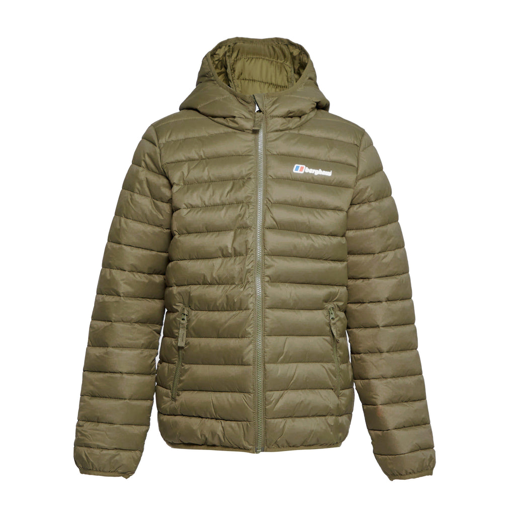 Kids' Kirkhale Baffle Jacket