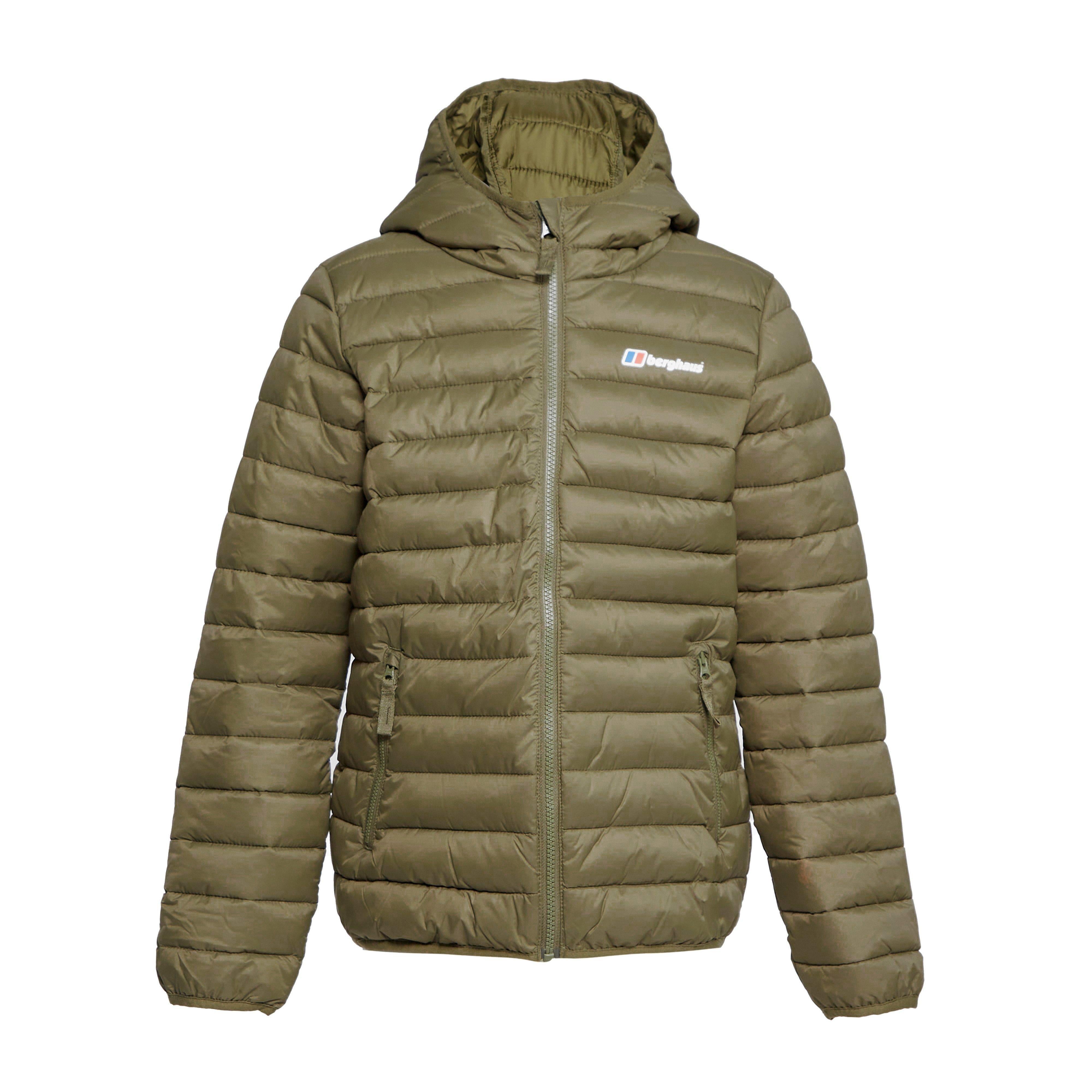 Kids' Kirkhale Baffle Jacket