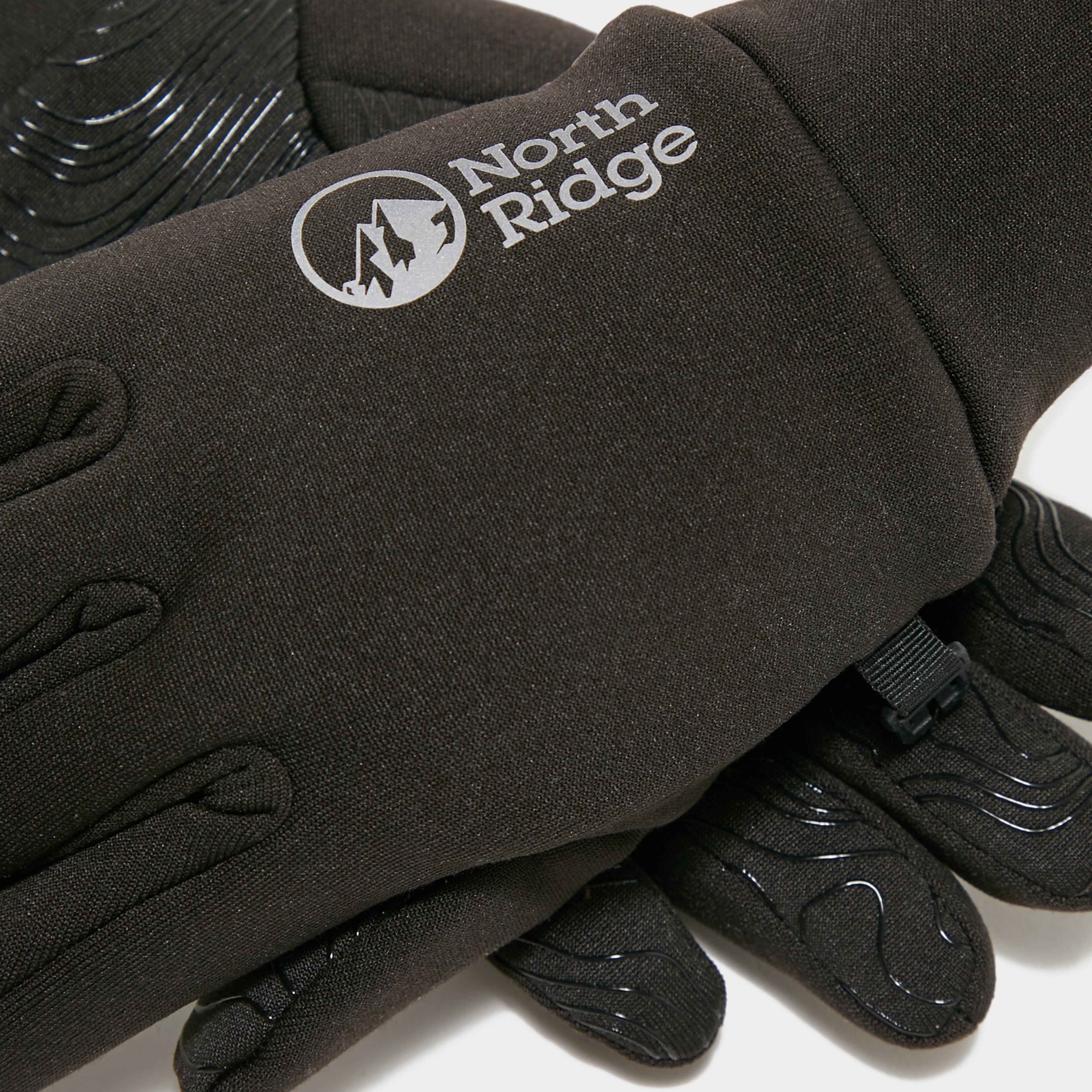 Women’s Insulated Grip Glove