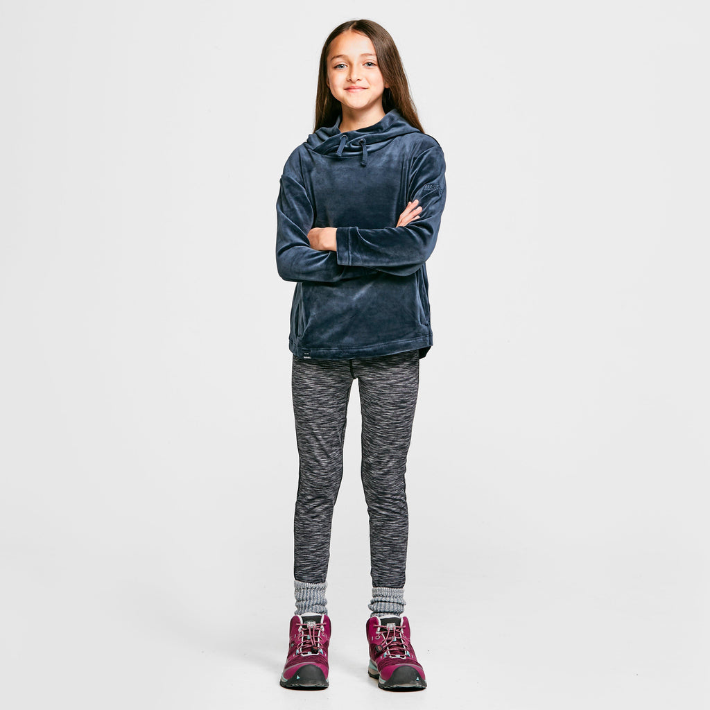 Kids’ Kacie Hooded Fleece