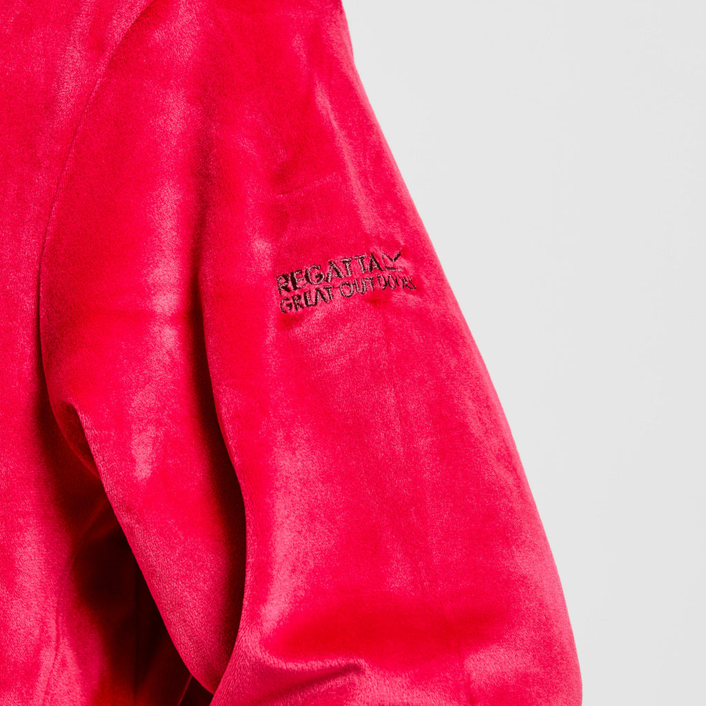 Kids’ Kacie Hooded Fleece