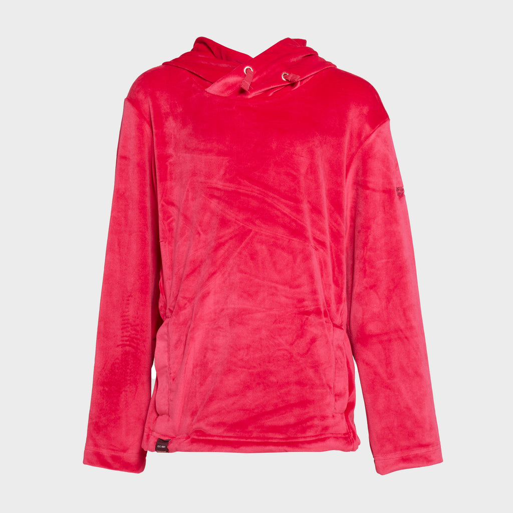 Kids’ Kacie Hooded Fleece