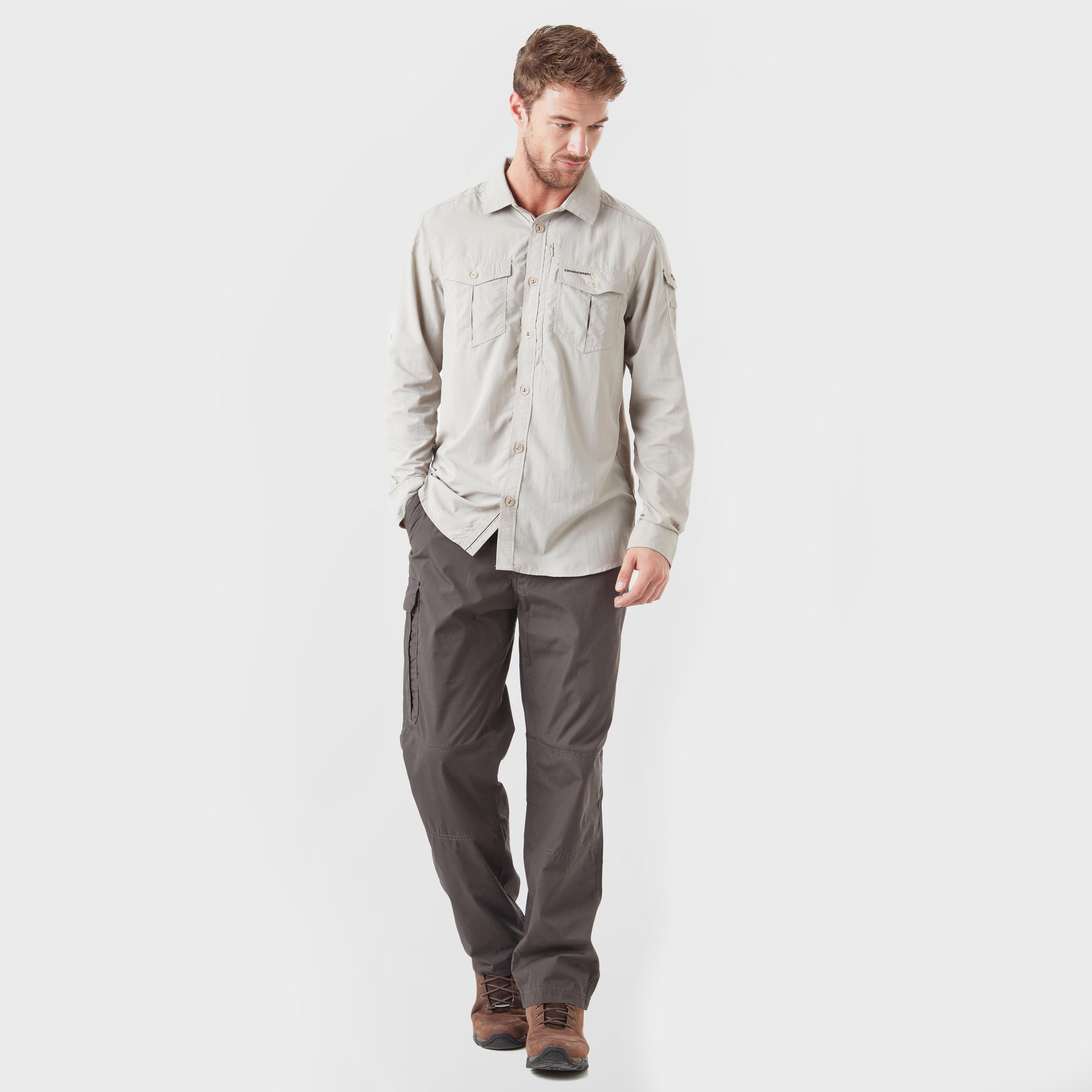 Men's Kiwi Classic Trousers