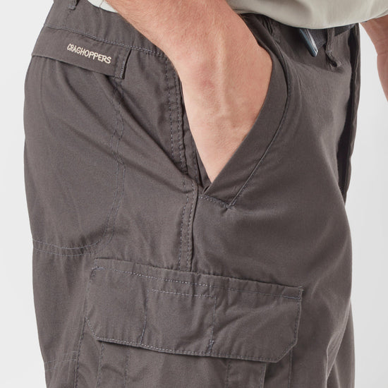 Men's Kiwi Classic Trousers