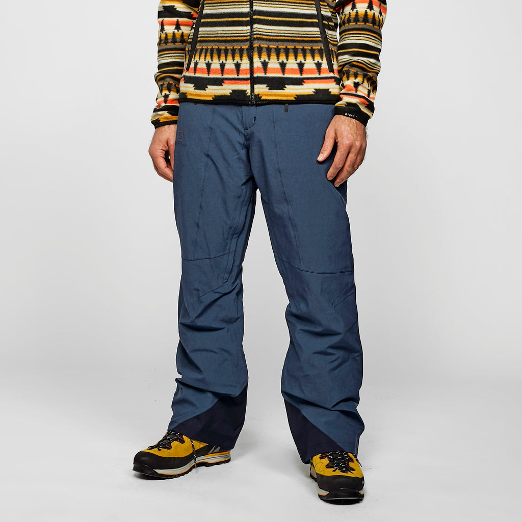 Men’s Untracked Ski Pants