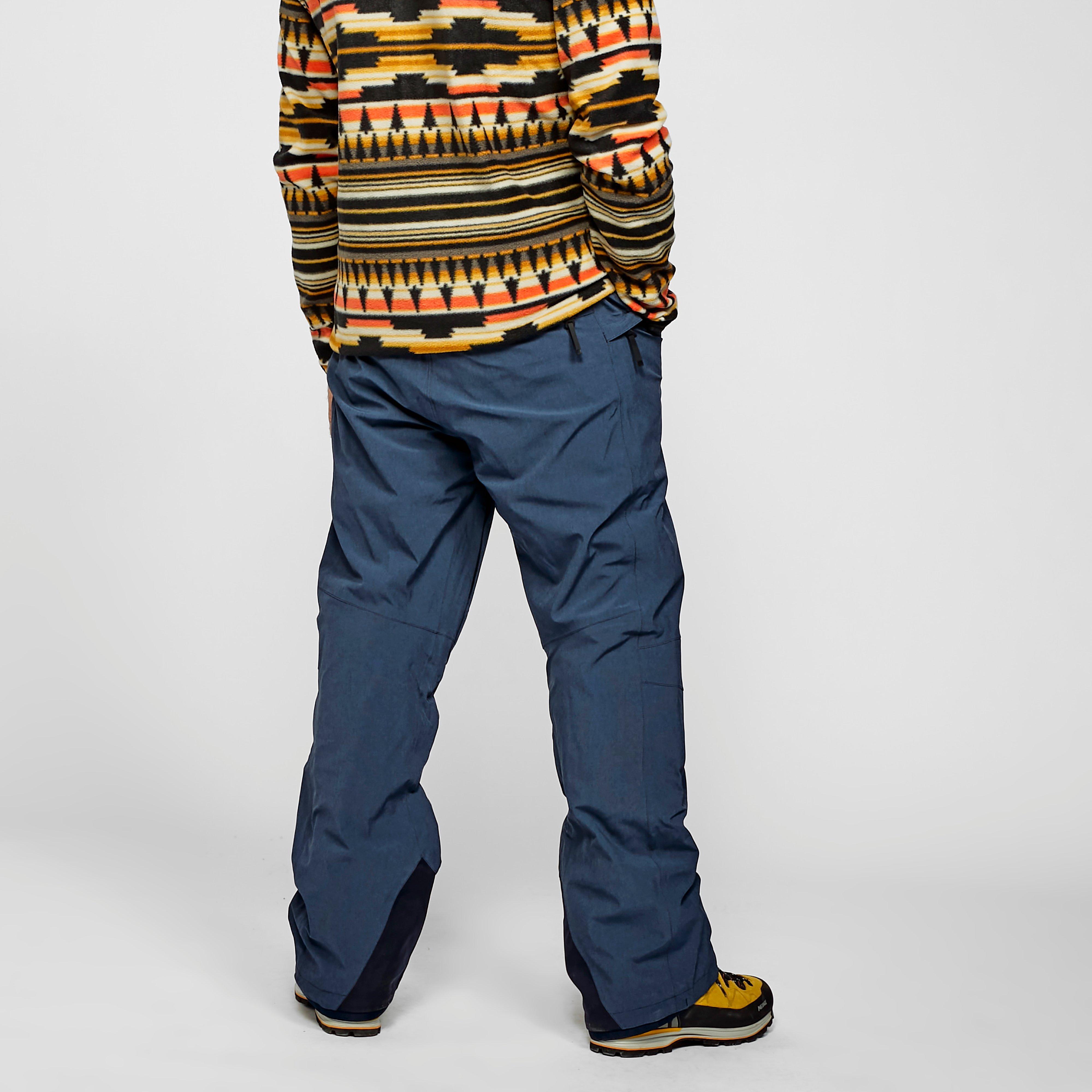 Men’s Untracked Ski Pants