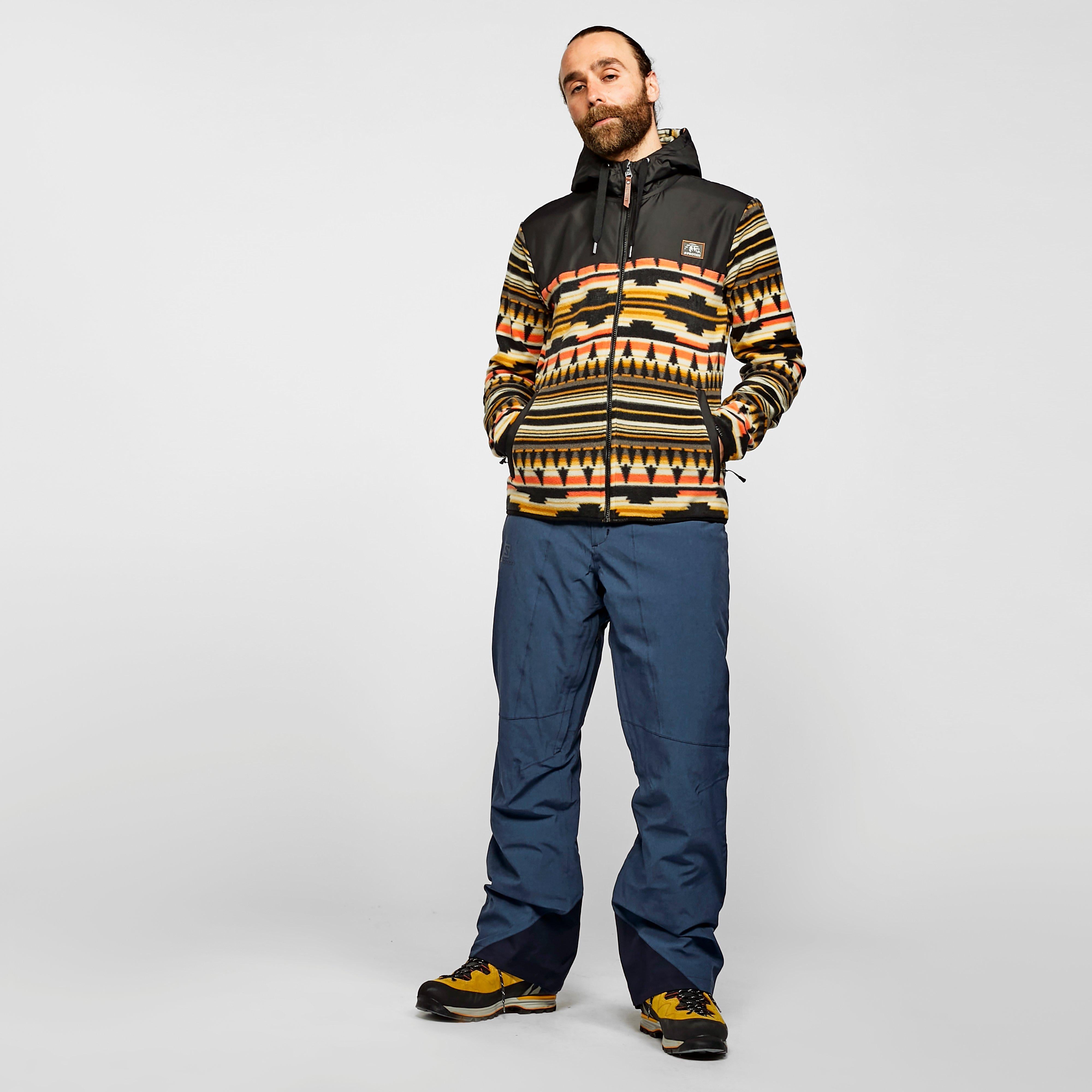 Men’s Untracked Ski Pants