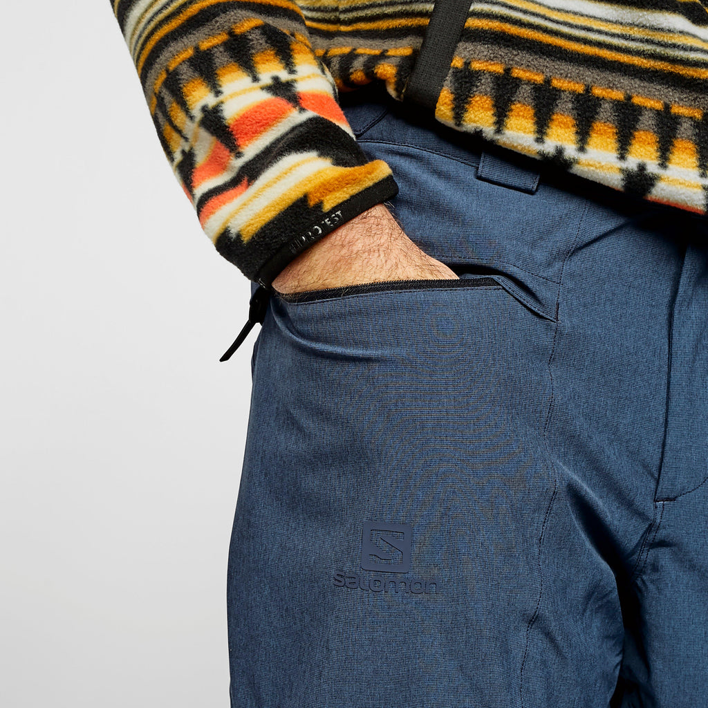 Men’s Untracked Ski Pants