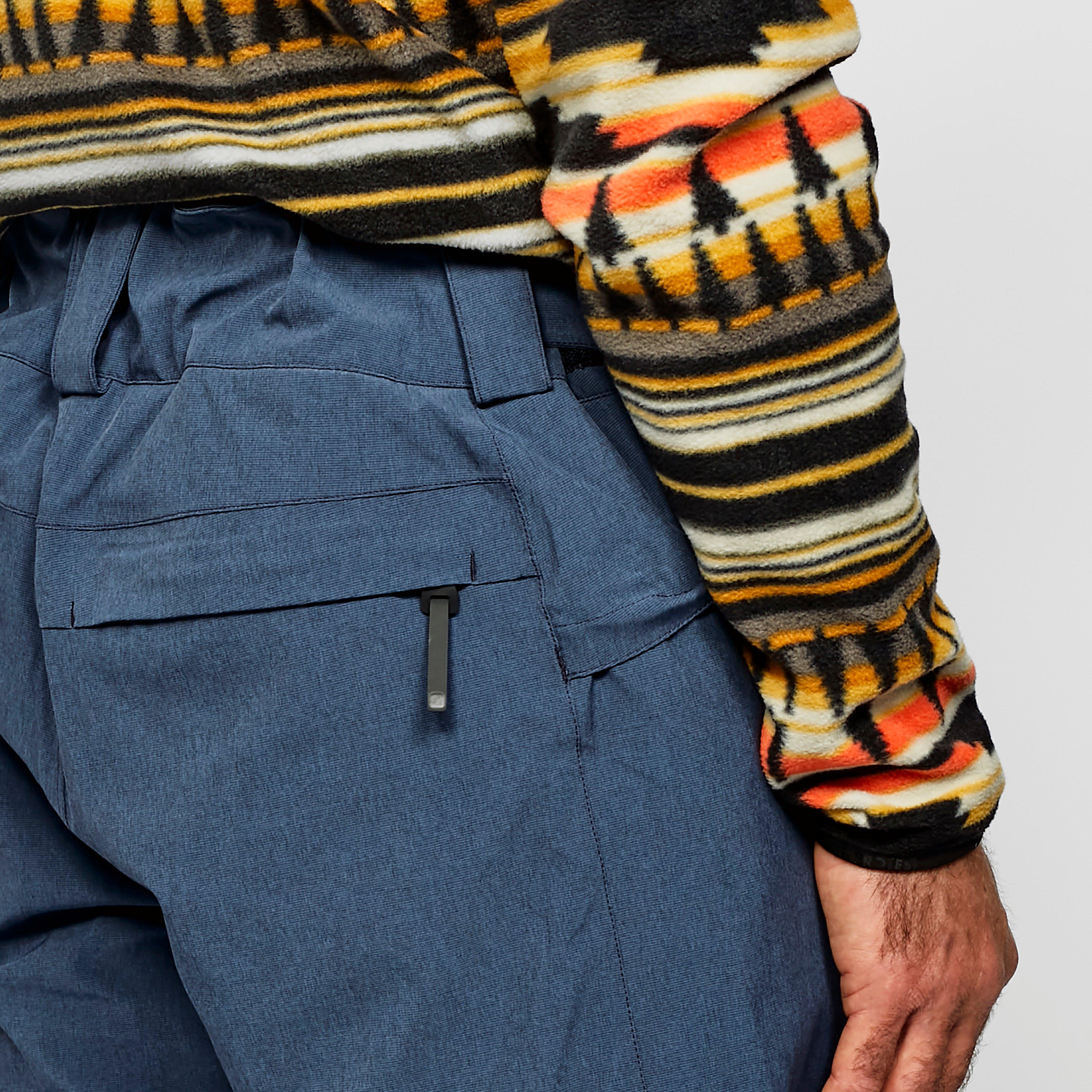 Men’s Untracked Ski Pants