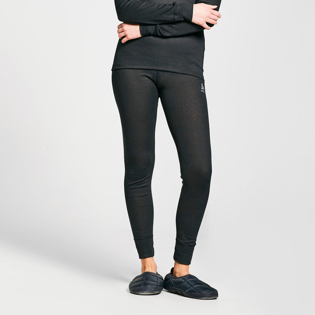 Women’s Active Warm Pant