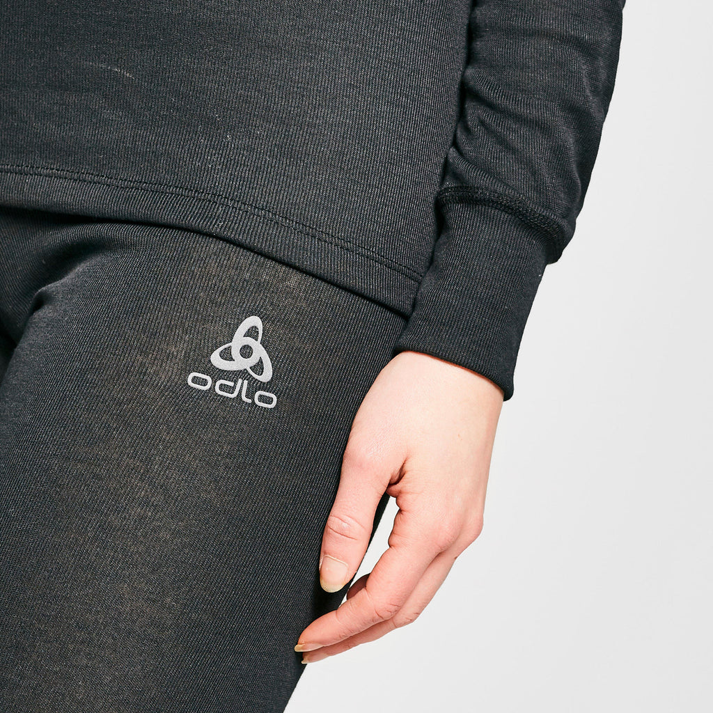 Women’s Active Warm Pant