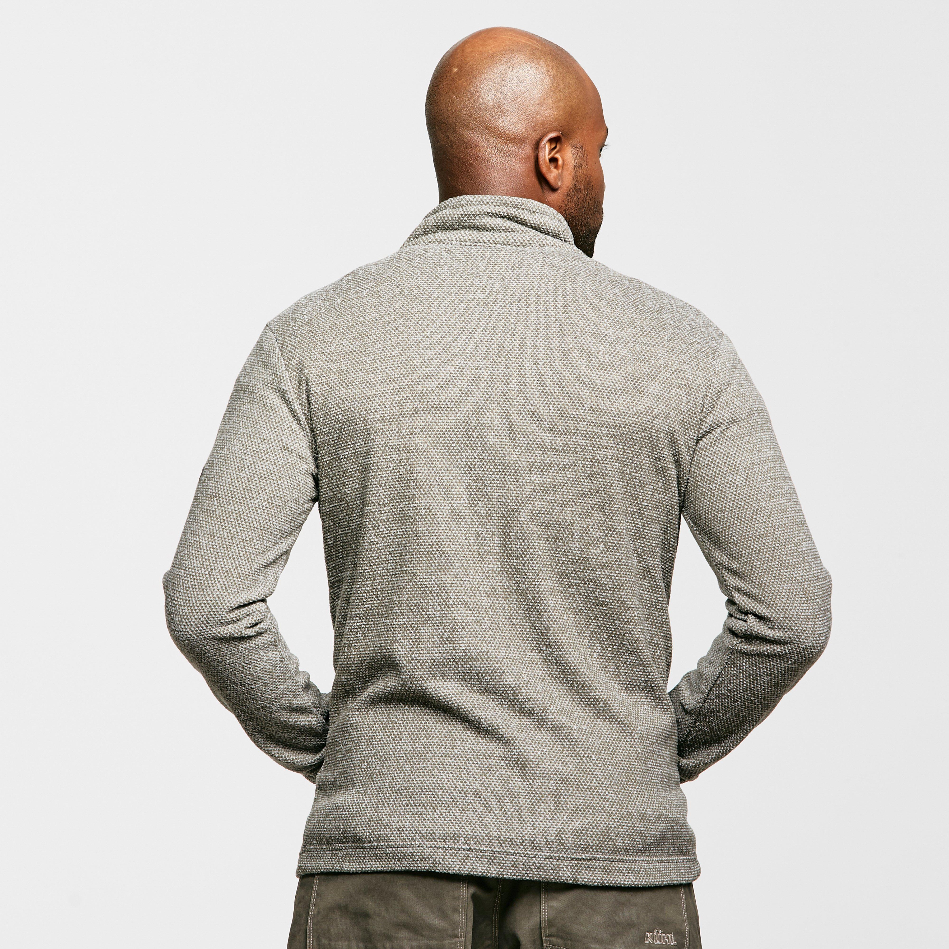 Men's Esdras Full Zip Fleece