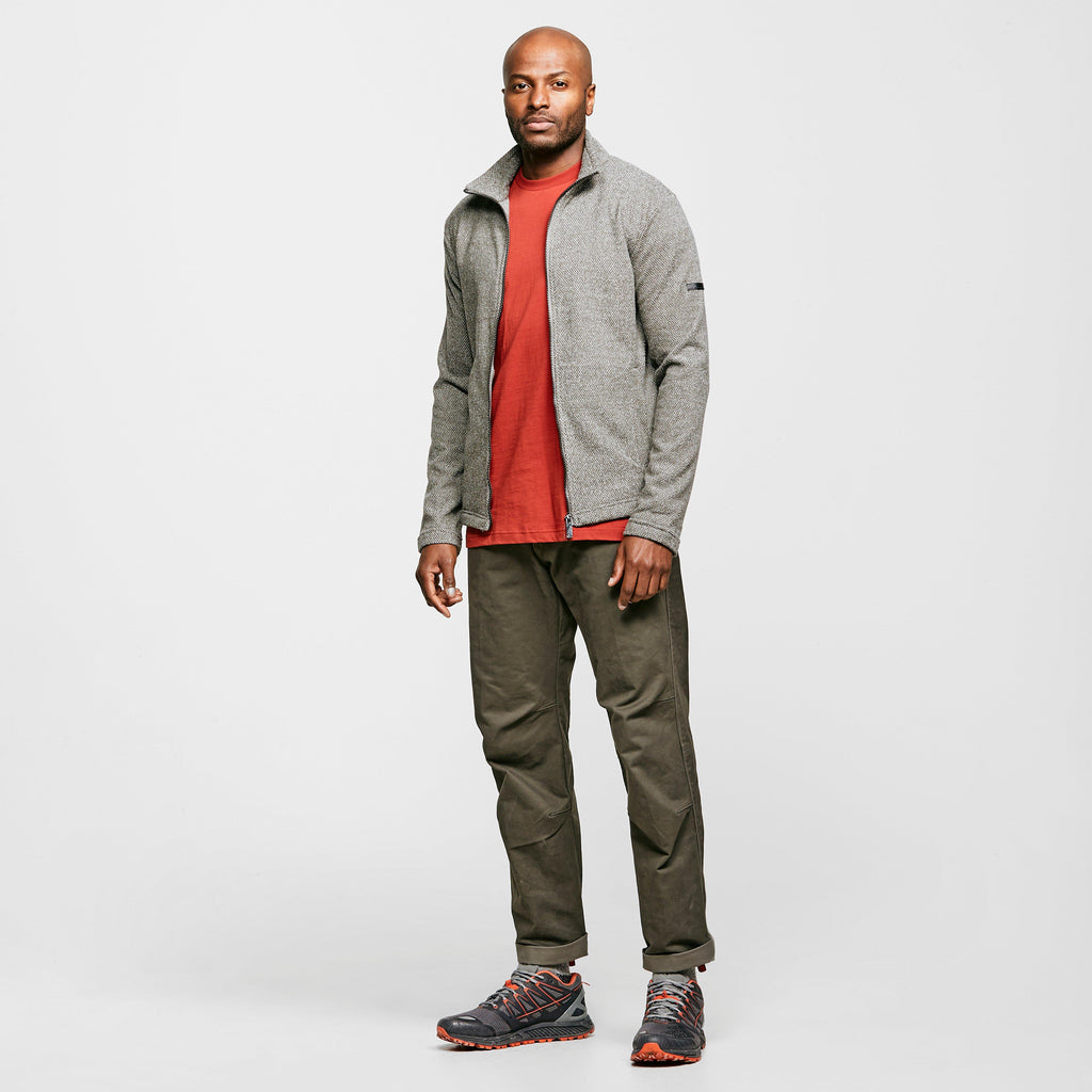 Men's Esdras Full Zip Fleece