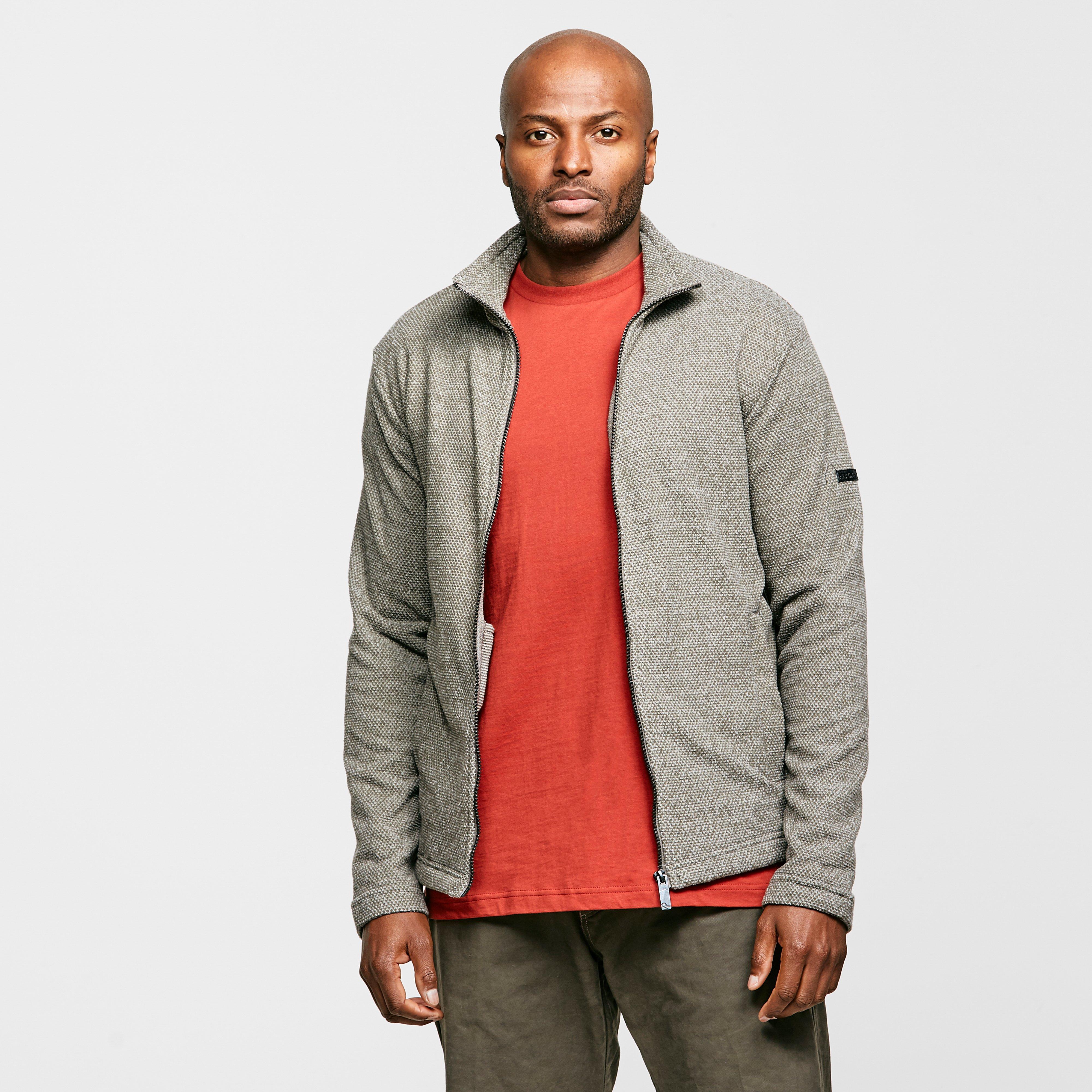 Men's Esdras Full Zip Fleece