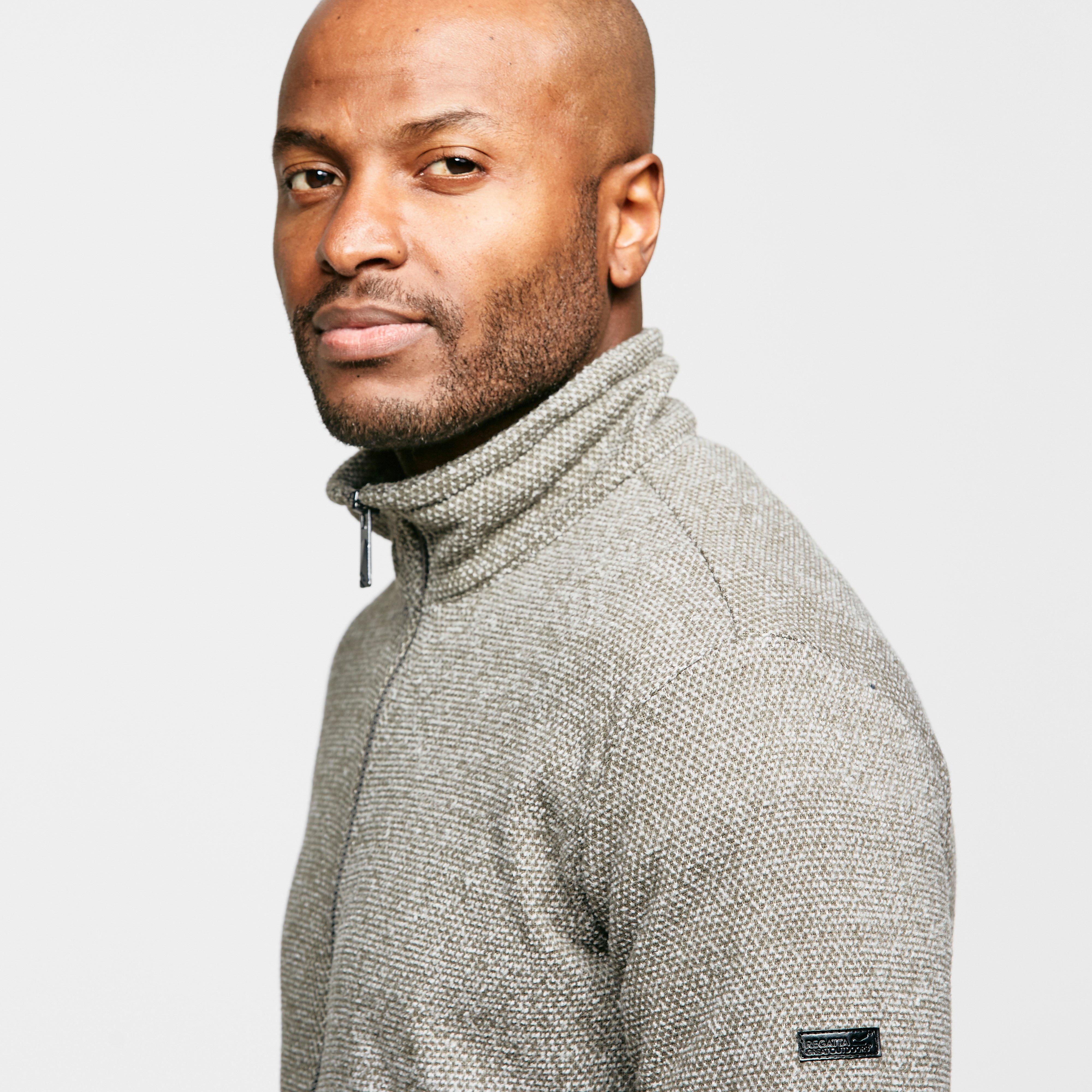 Men's Esdras Full Zip Fleece