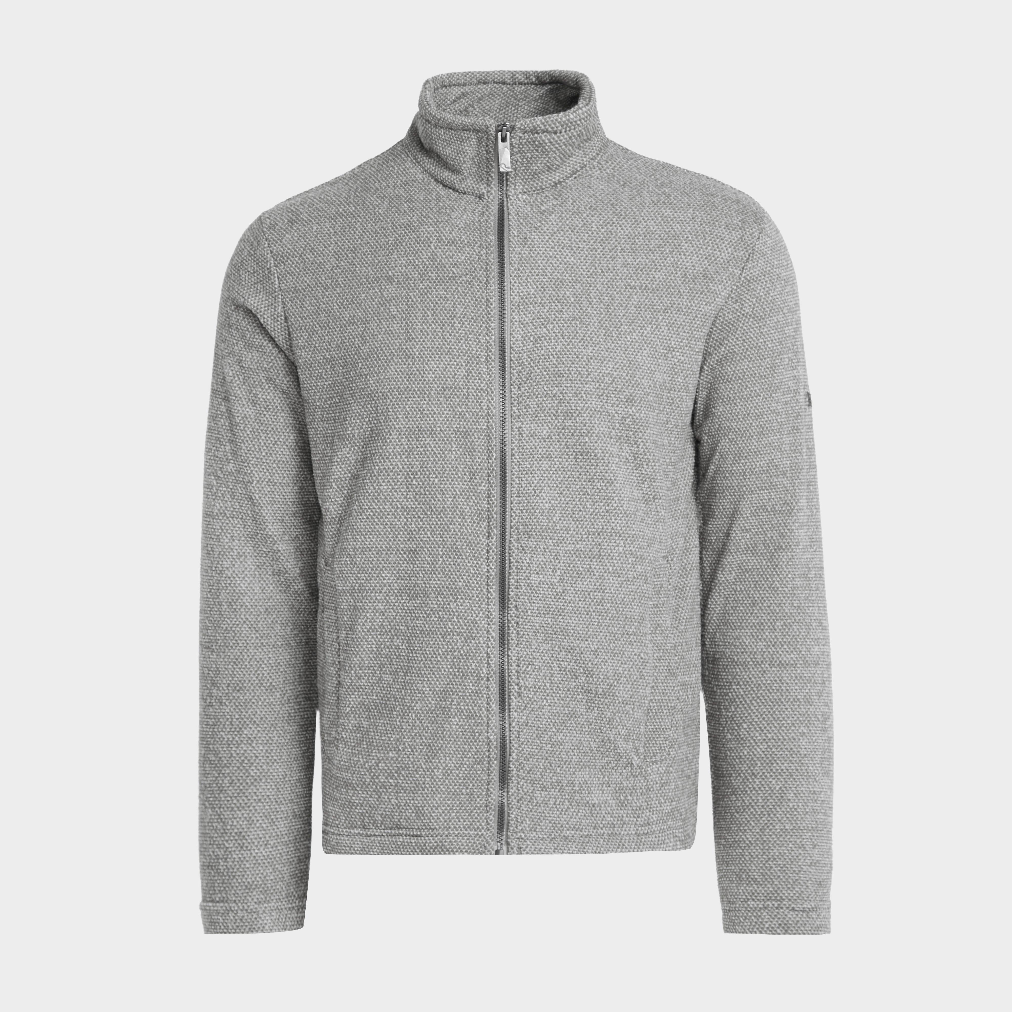 Men's Esdras Full Zip Fleece