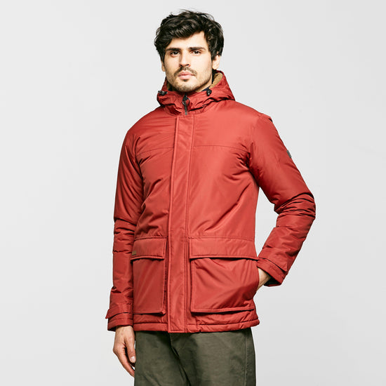 Men’s Sterlings II Insulated Jacket