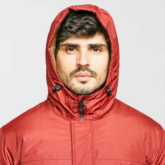 Men’s Sterlings II Insulated Jacket