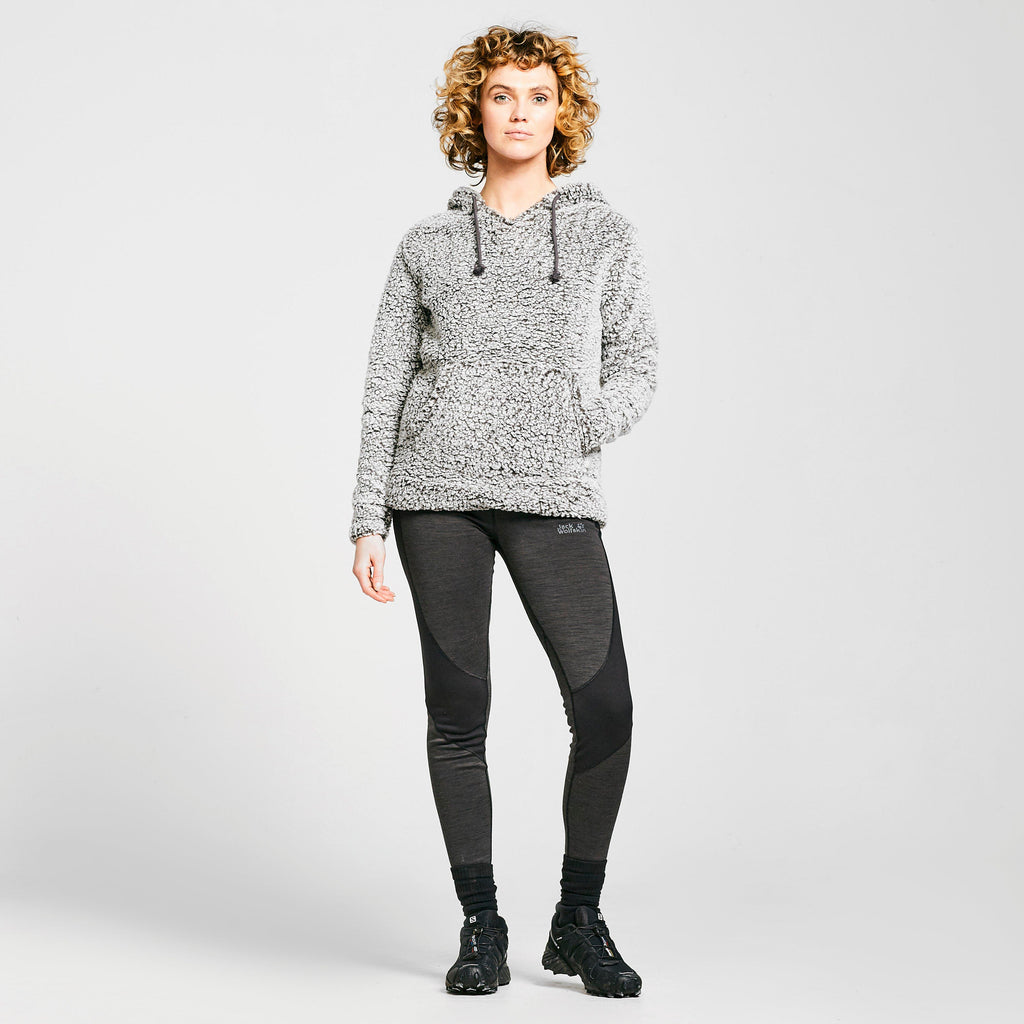 Women’s Jemma Cosy Fleece Hoodie