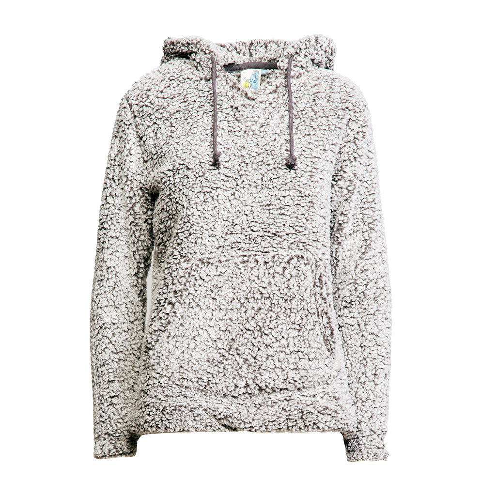 Women’s Jemma Cosy Fleece Hoodie