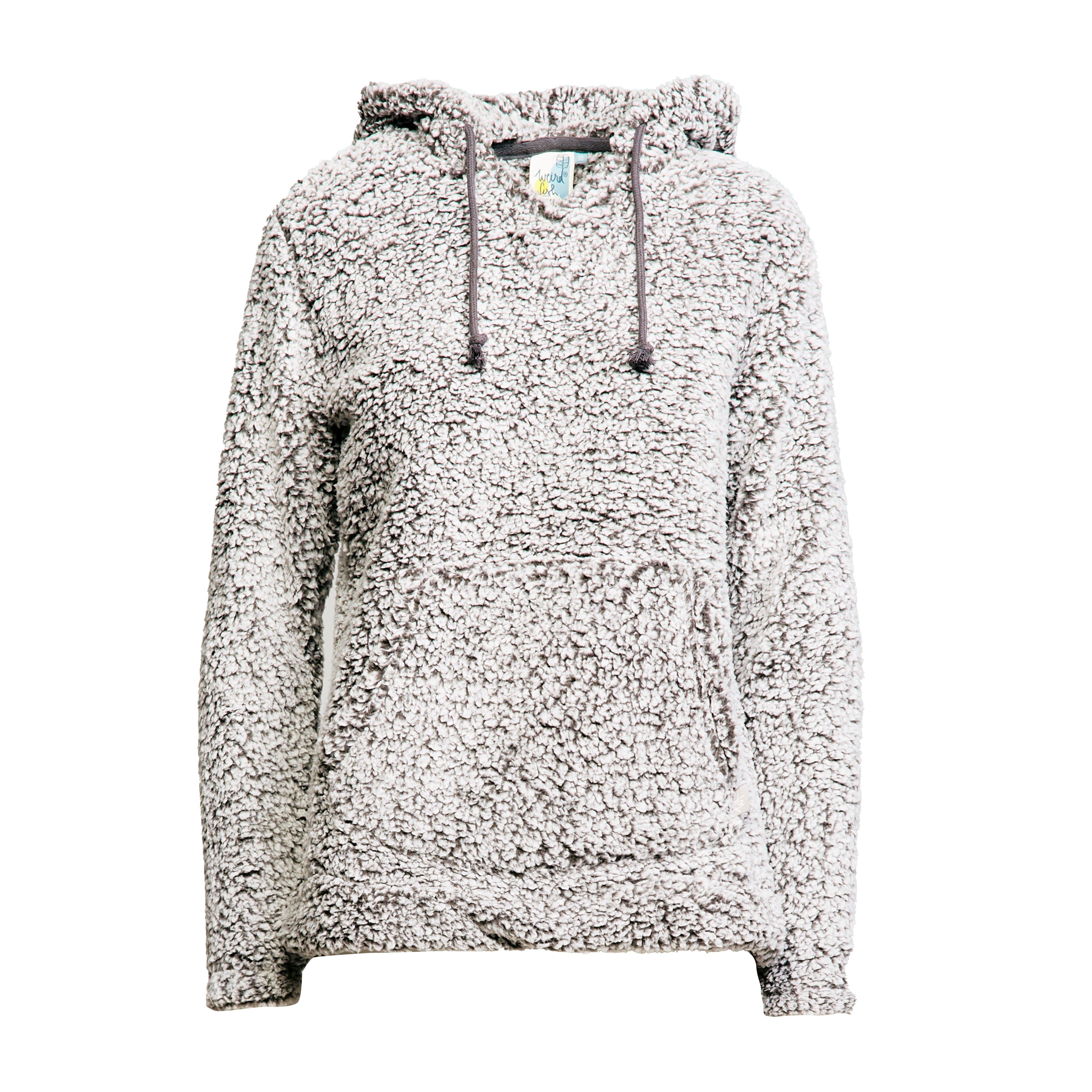 Women’s Jemma Cosy Fleece Hoodie