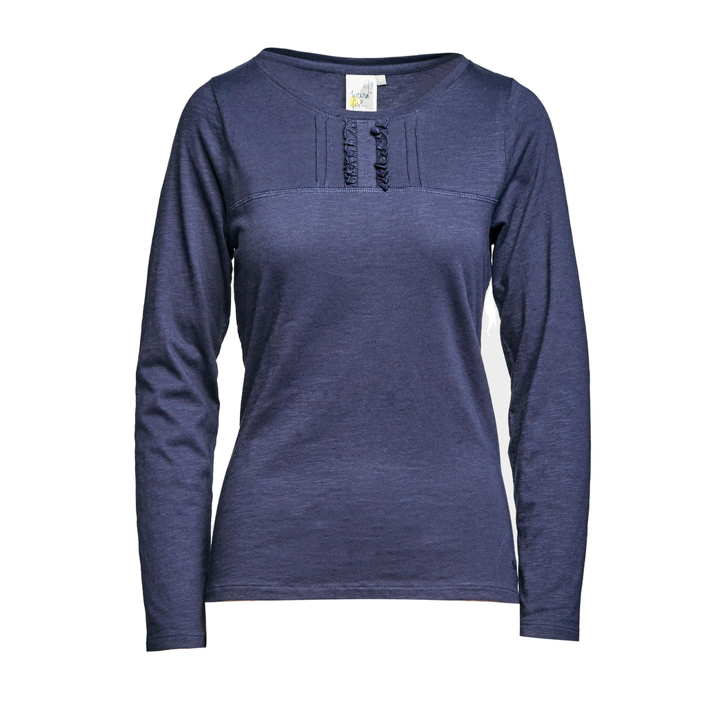 Women’s Carolina Organic Cotton T-Shirt