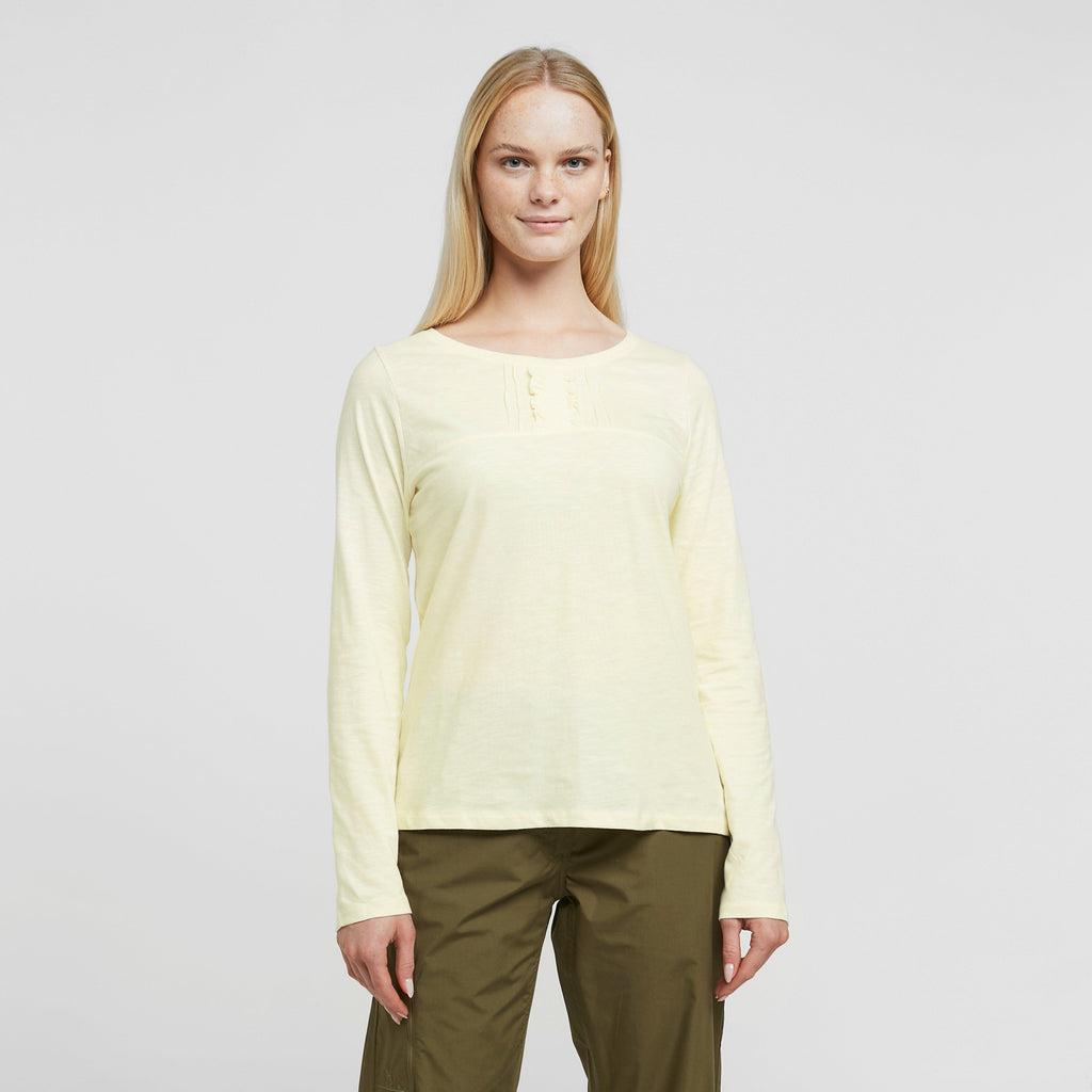 Women’s Carolina Organic Cotton T-Shirt