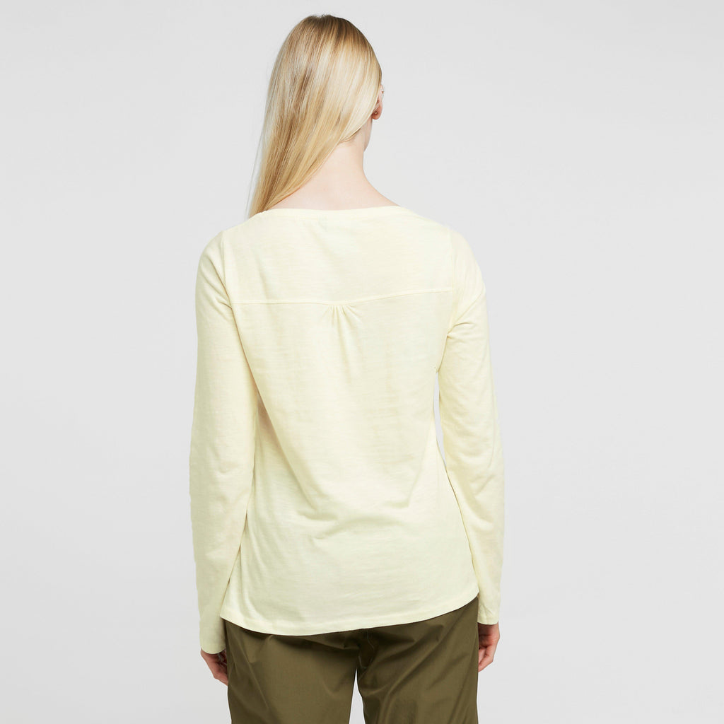 Women’s Carolina Organic Cotton T-Shirt