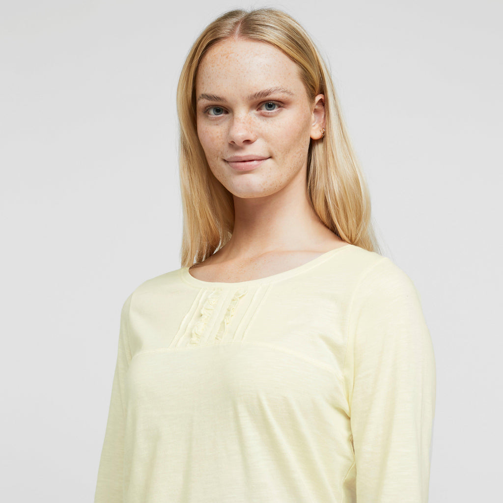 Women’s Carolina Organic Cotton T-Shirt