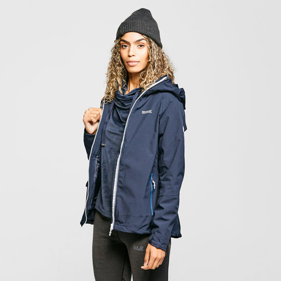 Women's Wentwood 3 in 1 Jacket