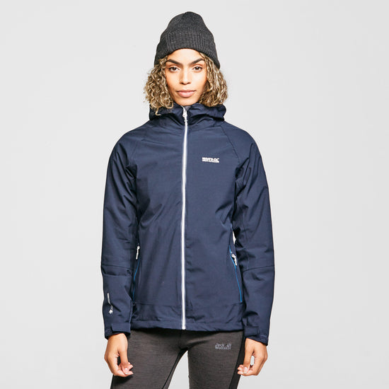 Women's Wentwood 3 in 1 Jacket