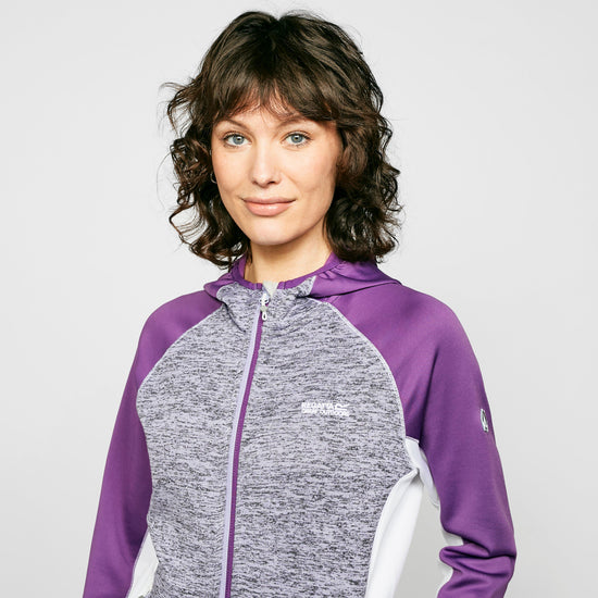 Women’s Walbury Hoodie