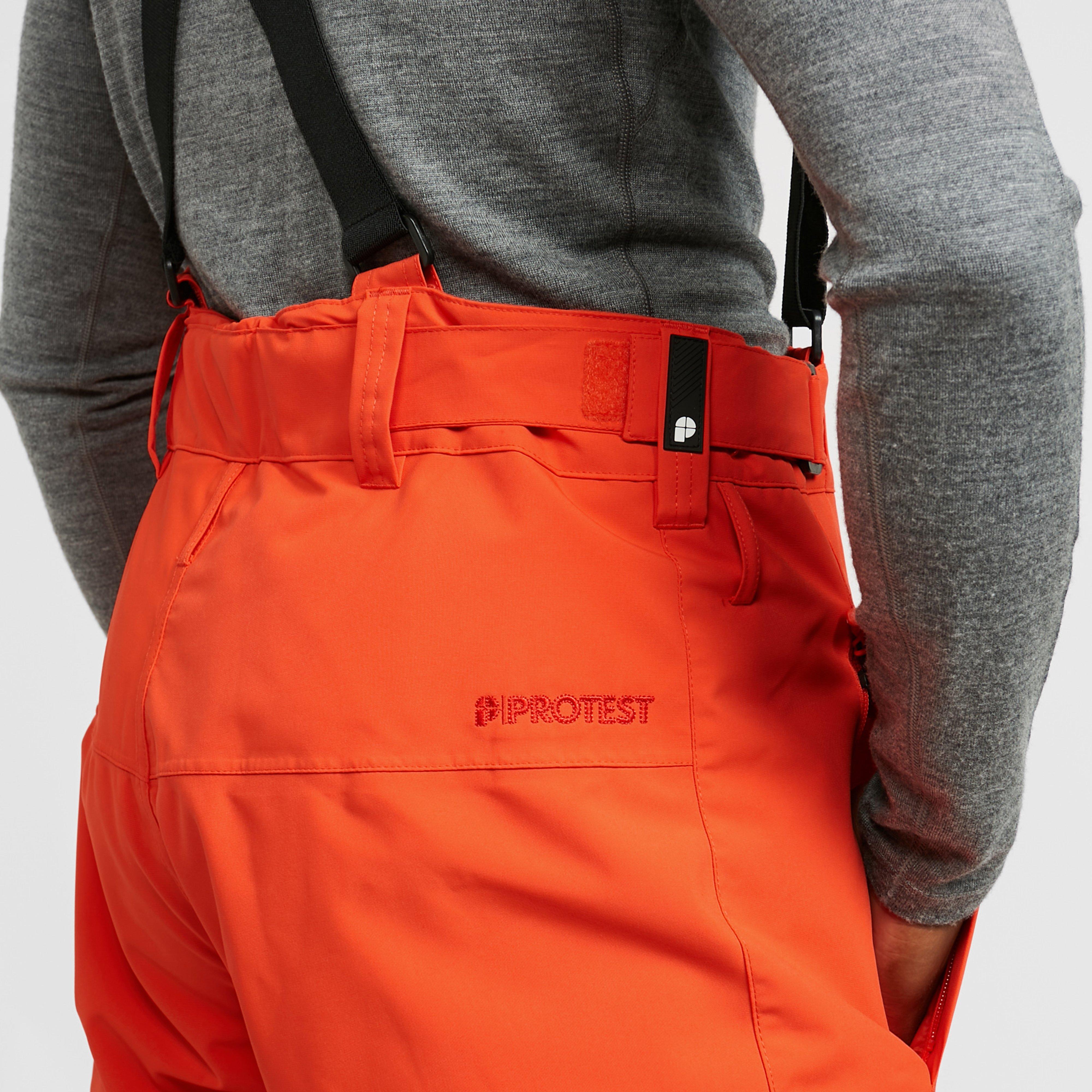 Men’s Owens Snow Pant