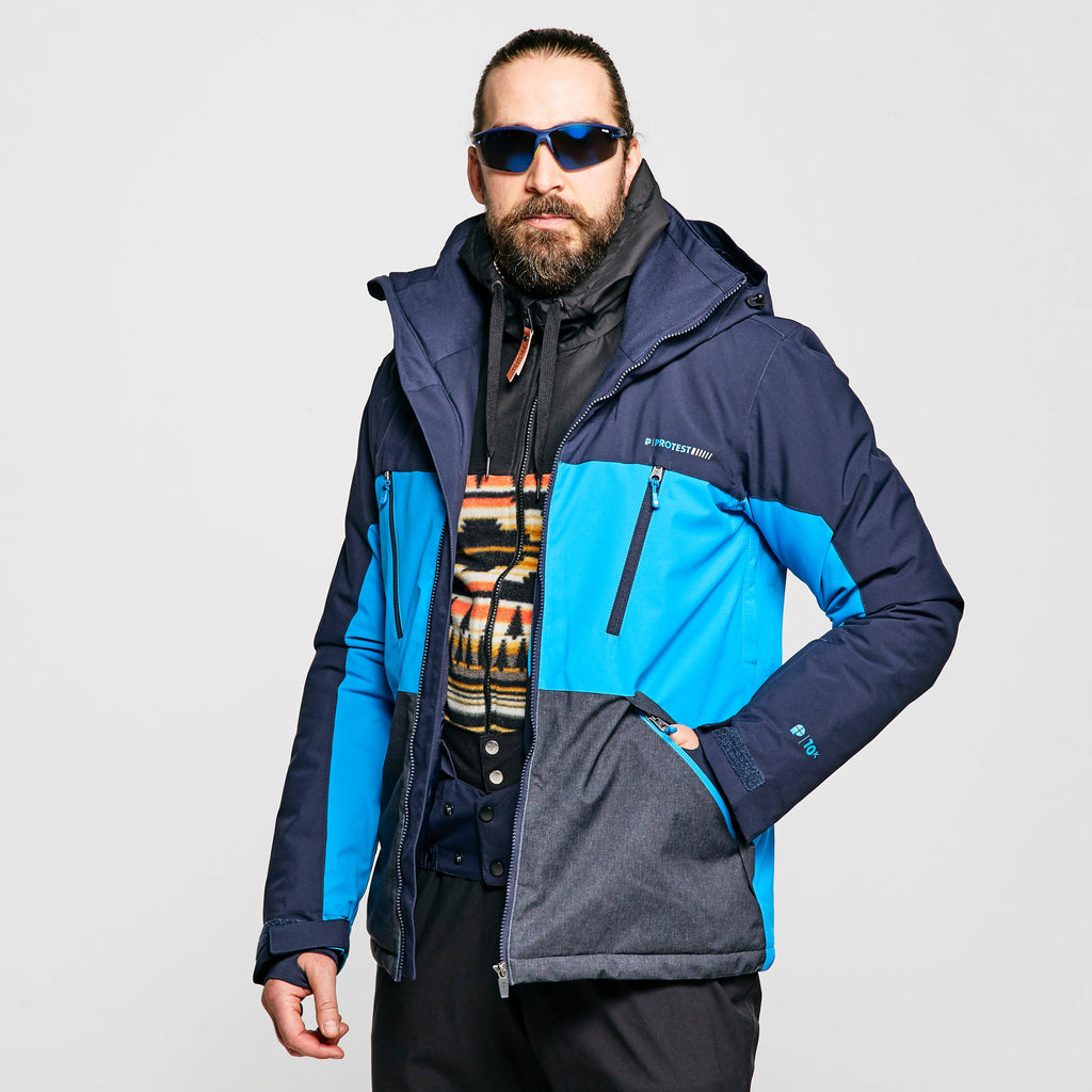 Men’s Ultra Ski Jacket