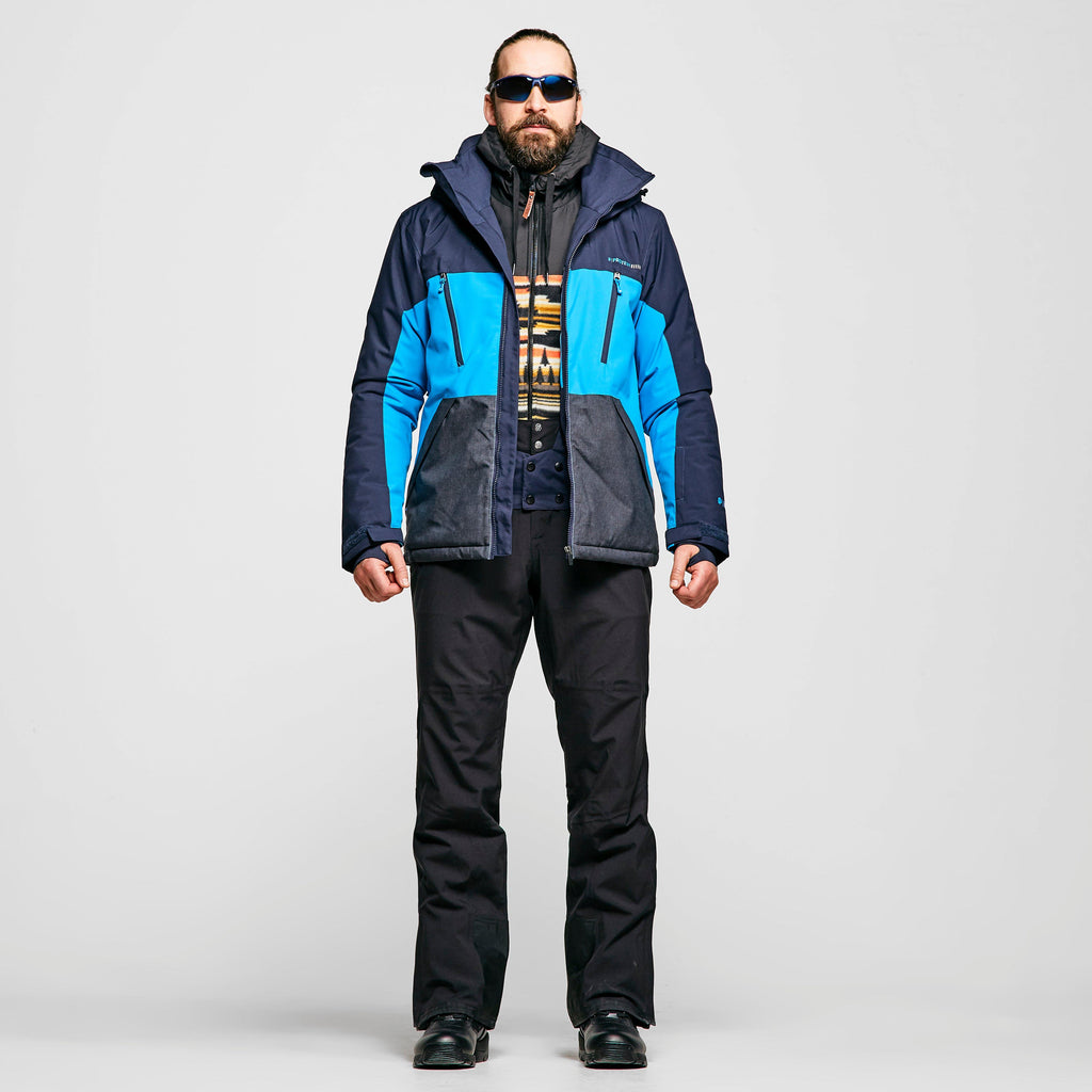 Men’s Ultra Ski Jacket