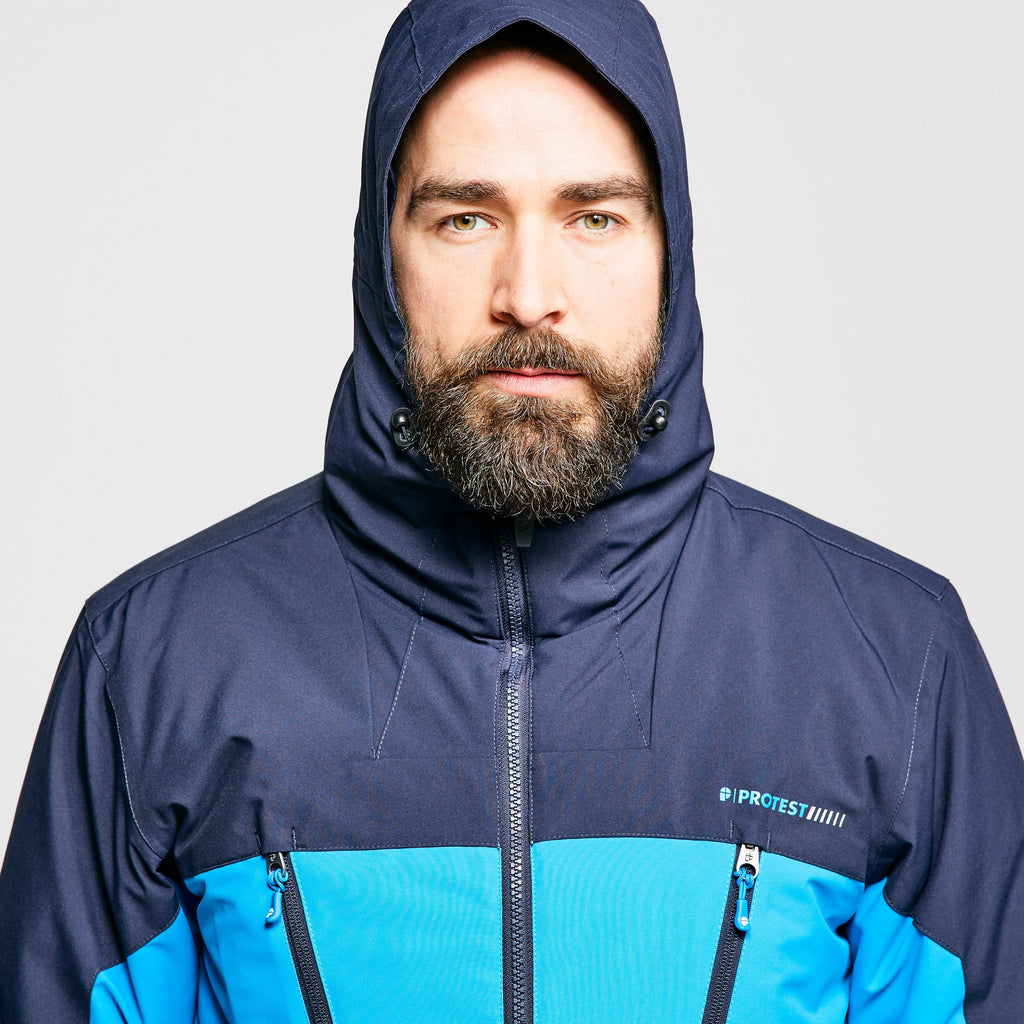 Men’s Ultra Ski Jacket