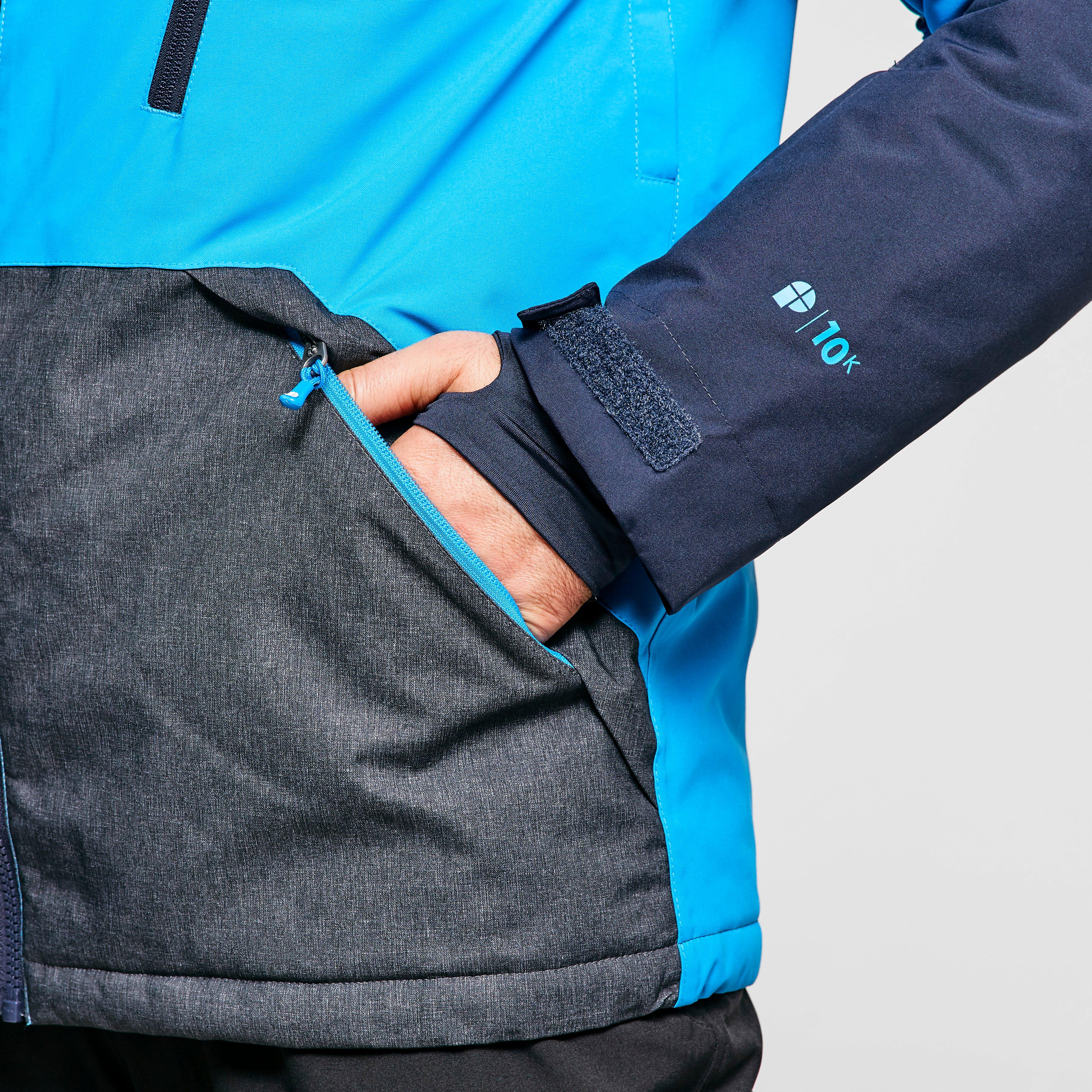 Men’s Ultra Ski Jacket