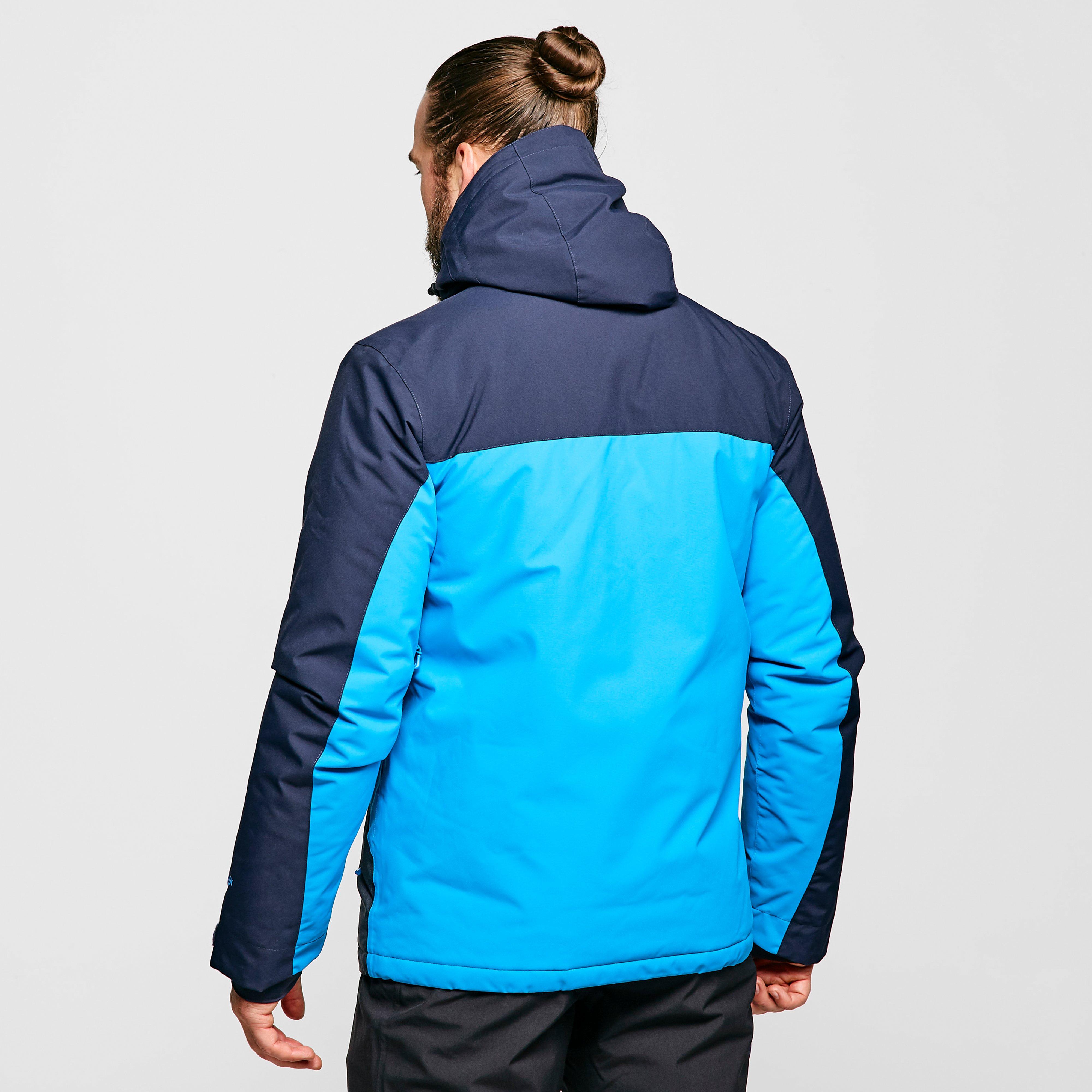 Men’s Ultra Ski Jacket