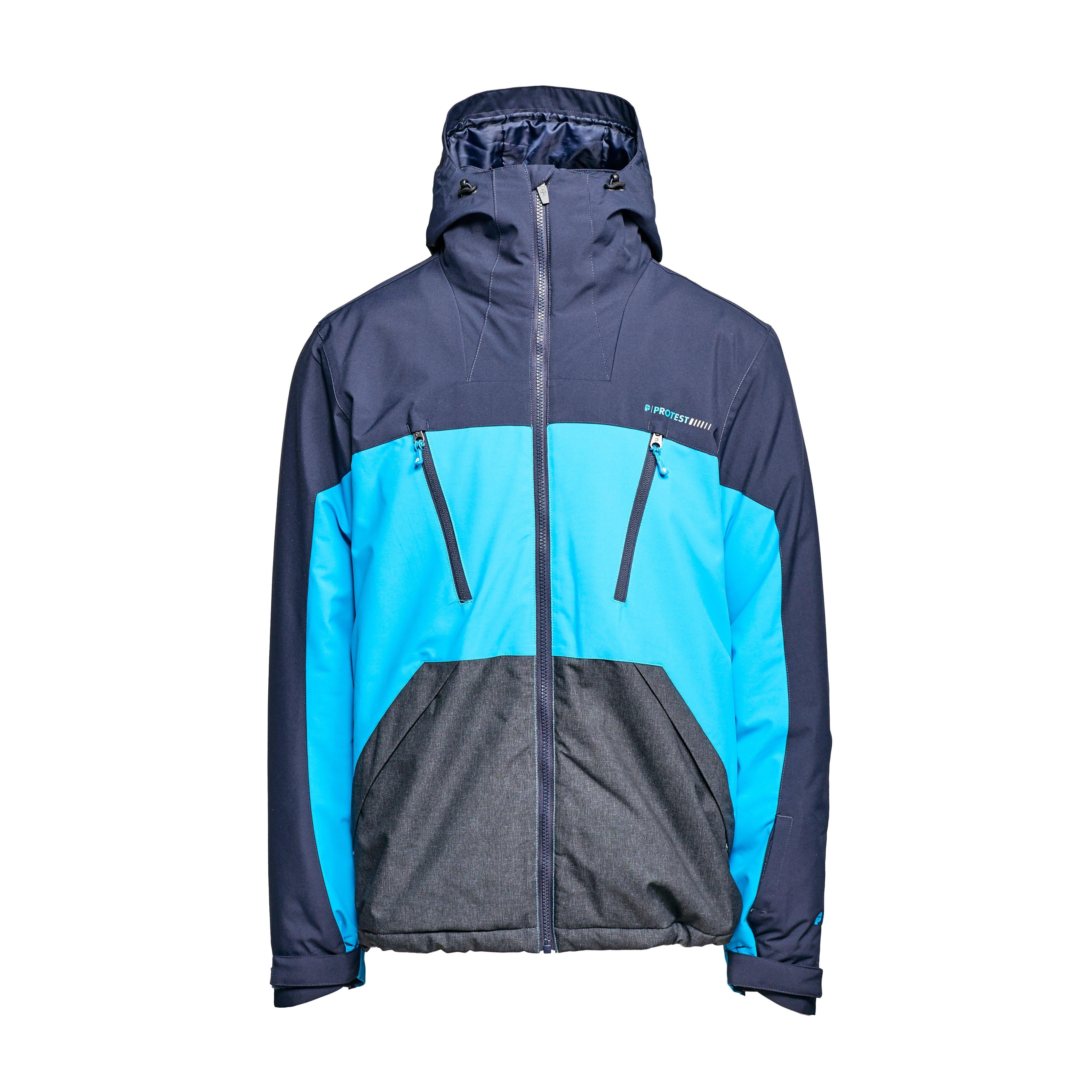 Men’s Ultra Ski Jacket