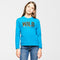 Kids' Wenbie Long-sleeved Top