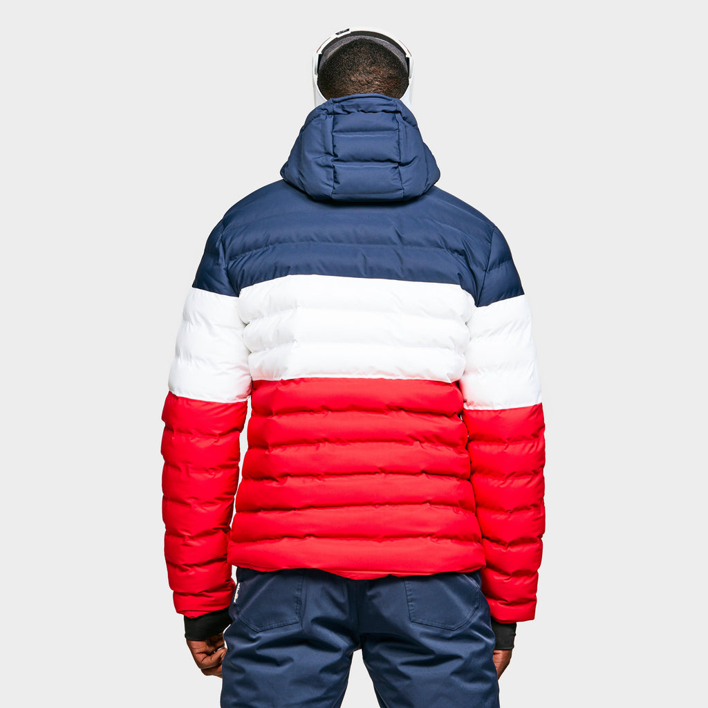 Men’s Drummond Ski Jacket