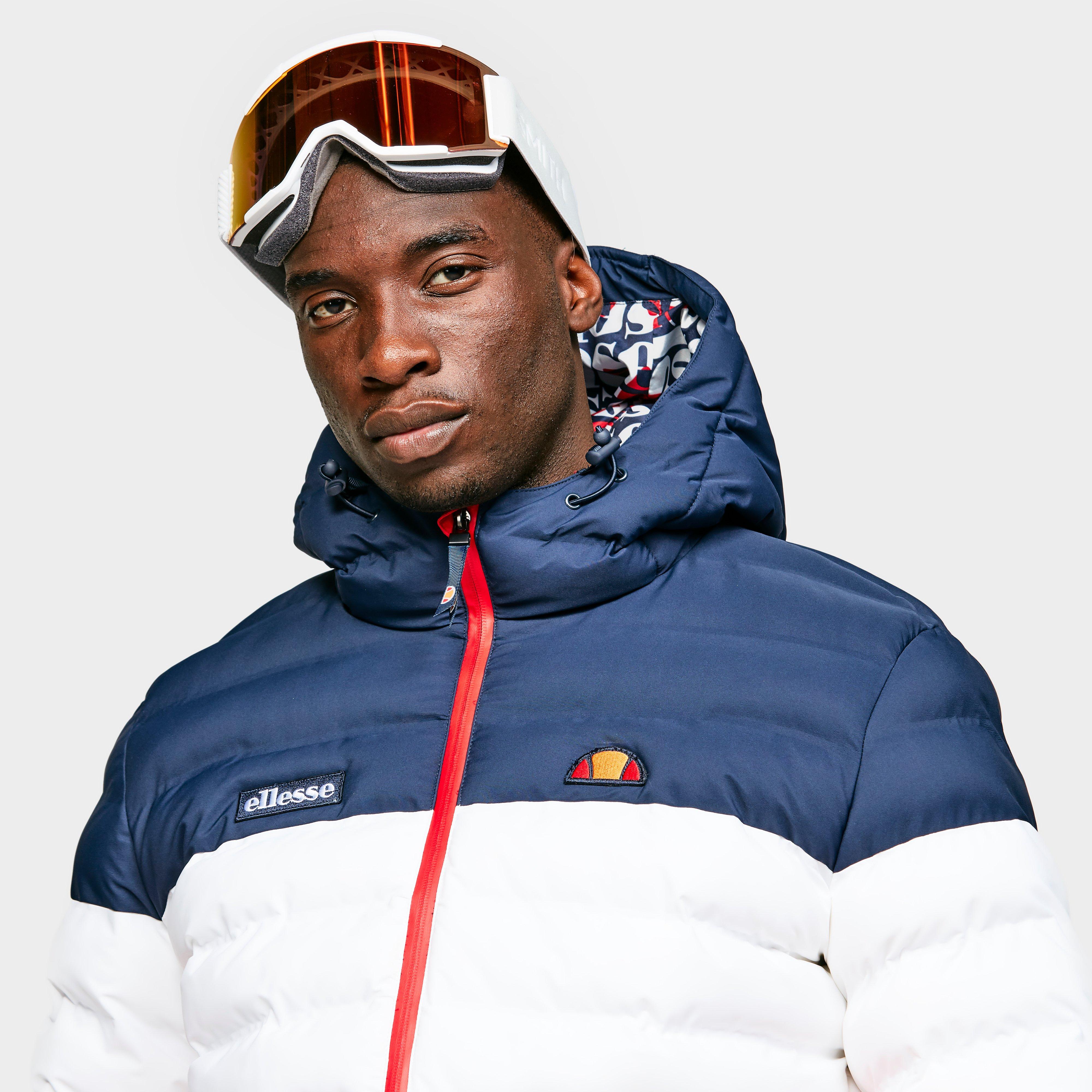 Men’s Drummond Ski Jacket