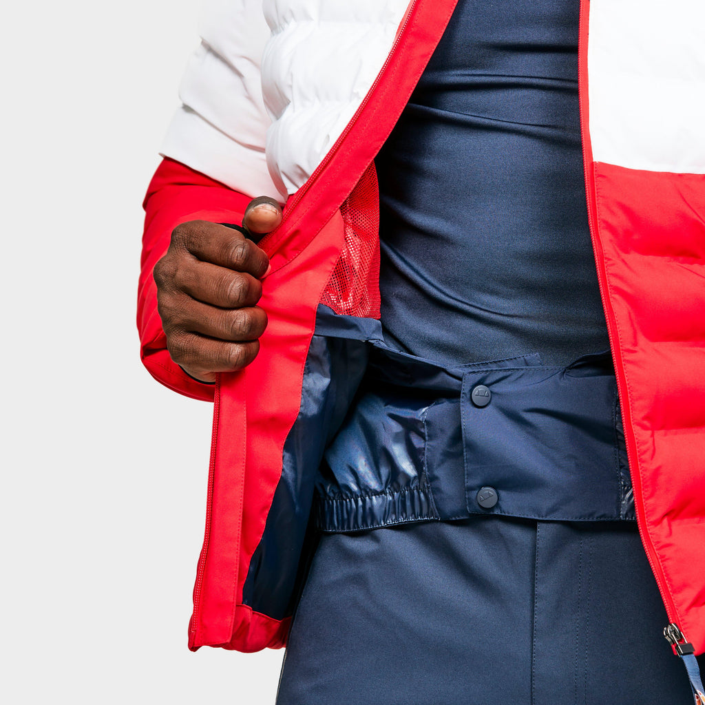 Men’s Drummond Ski Jacket