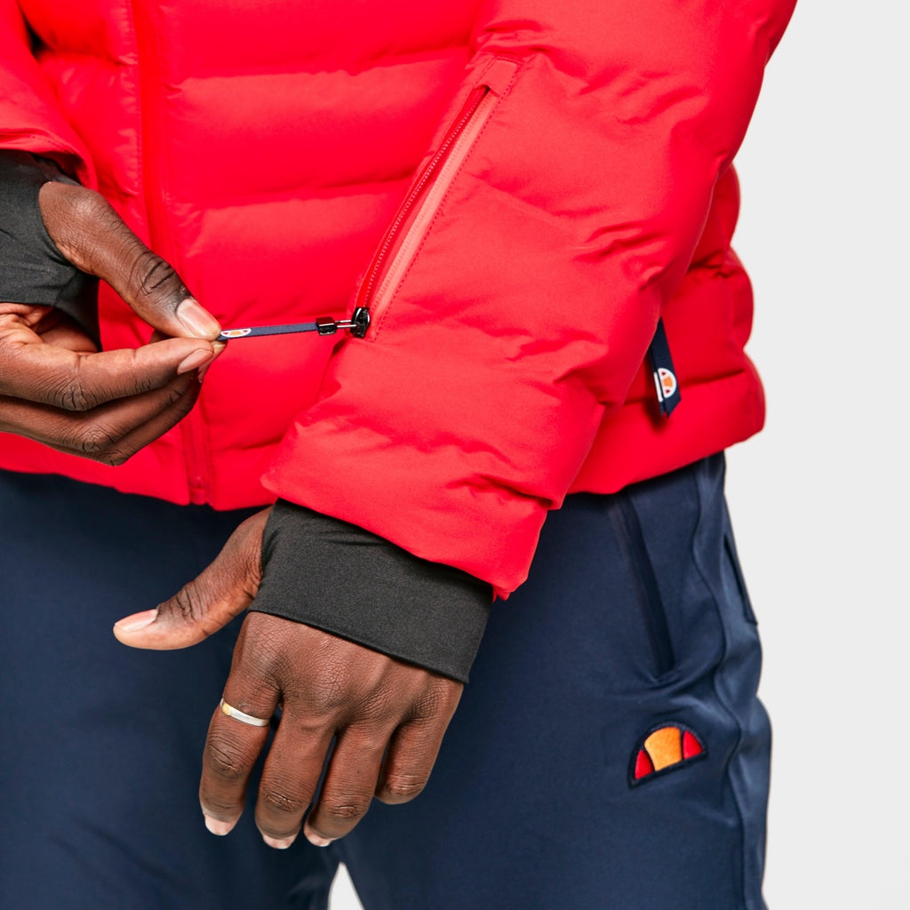 Men’s Drummond Ski Jacket