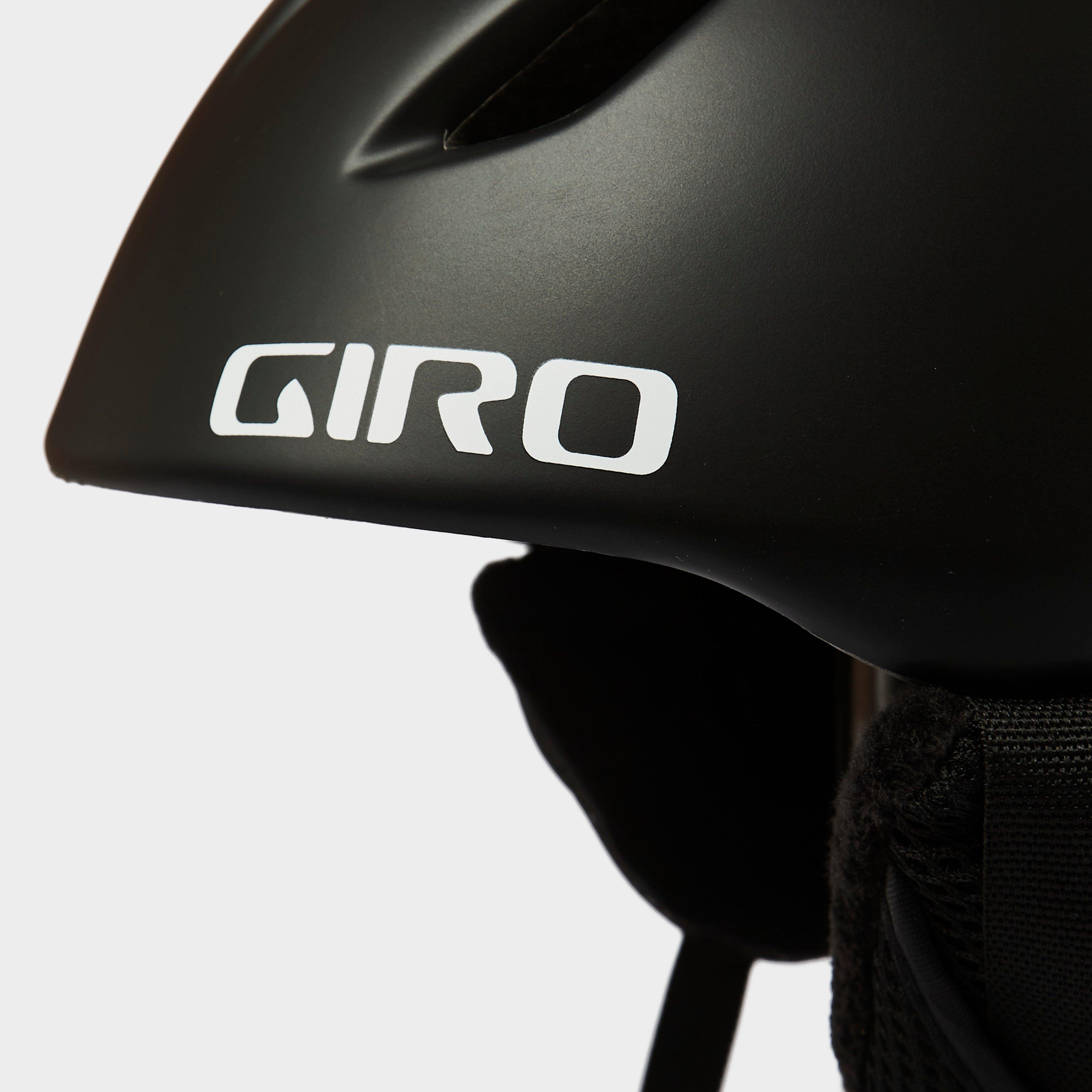 Kids' Launch Snow Helmet