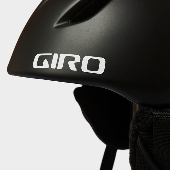 Kids' Launch Snow Helmet