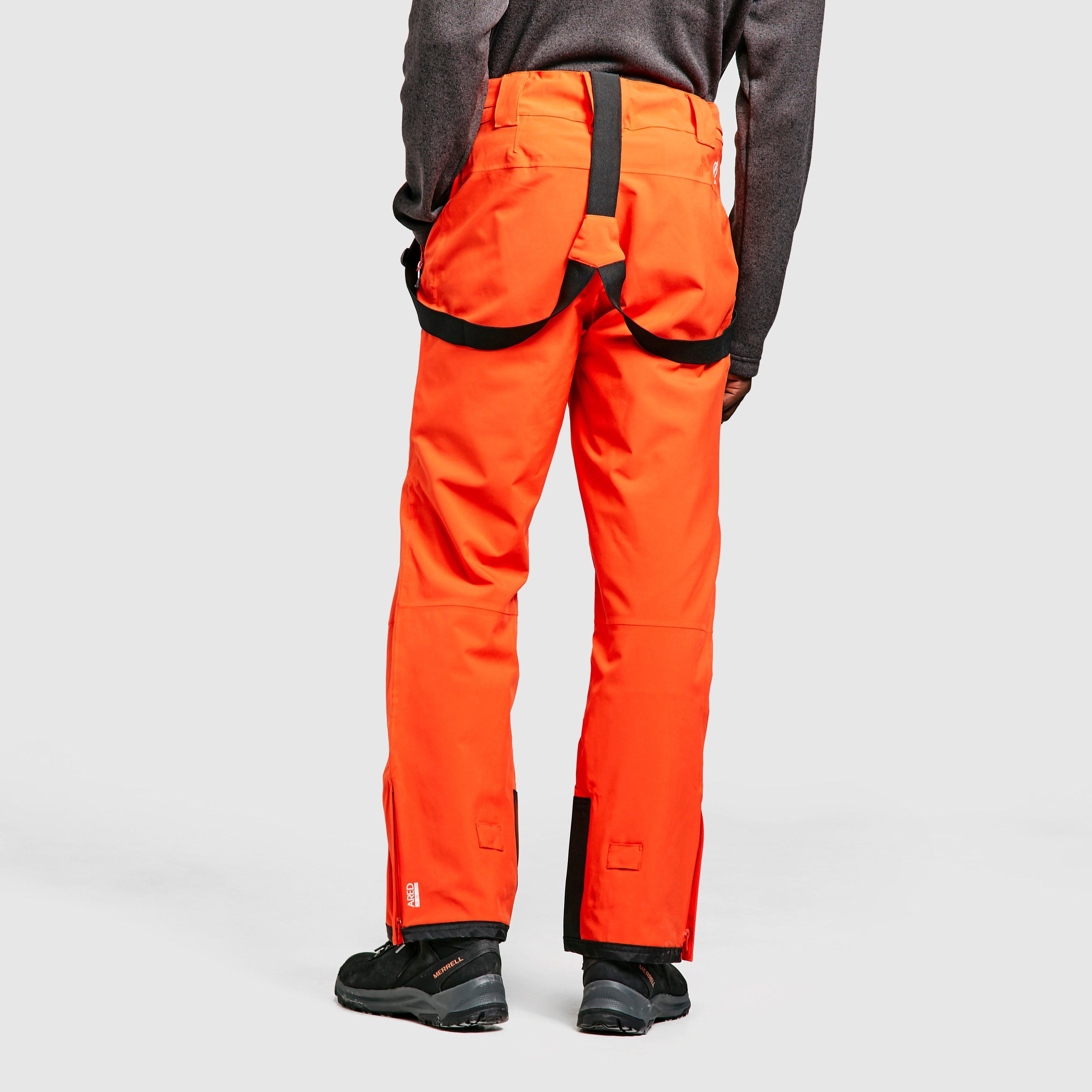 Men's Achieve II Waterproof Ski Pants