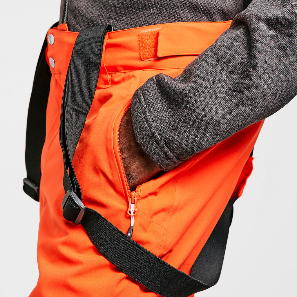 Men's Achieve II Waterproof Ski Pants