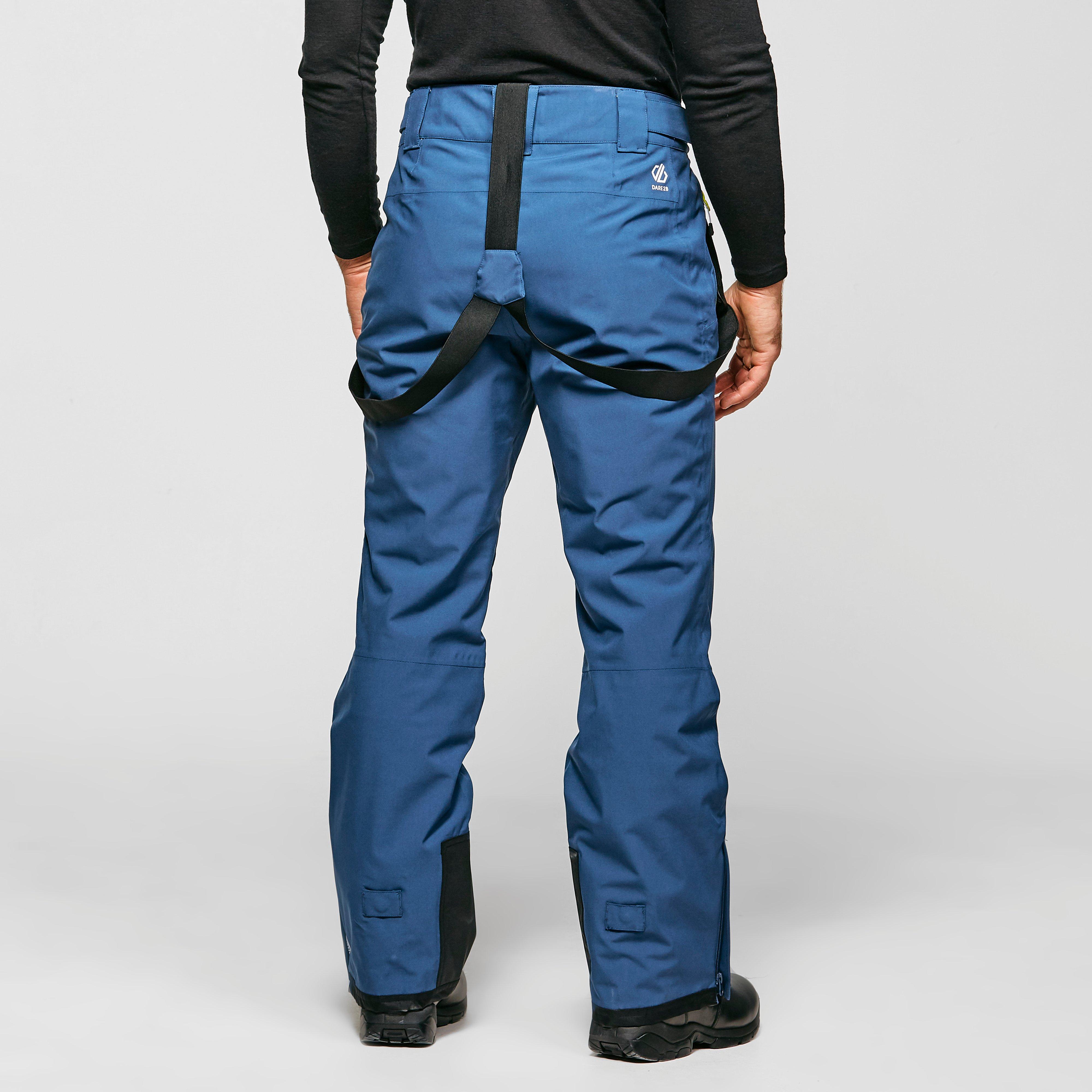 Men's Achieve II Waterproof Ski Pants