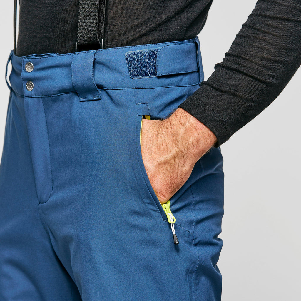 Men's Achieve II Waterproof Ski Pants